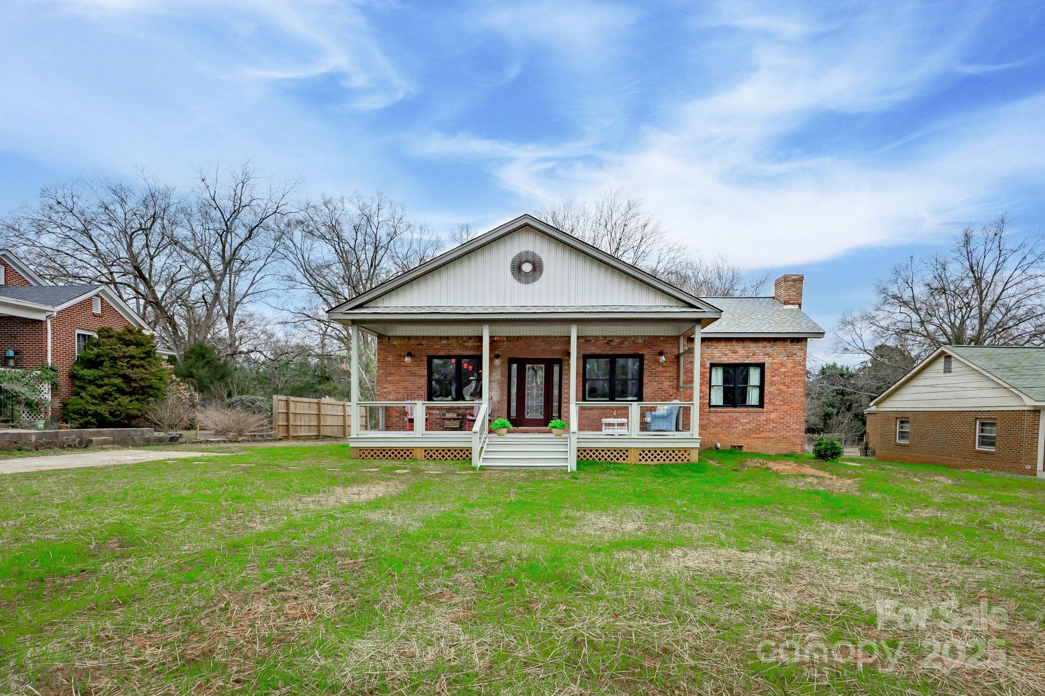 408 Hudson Street Property Photo