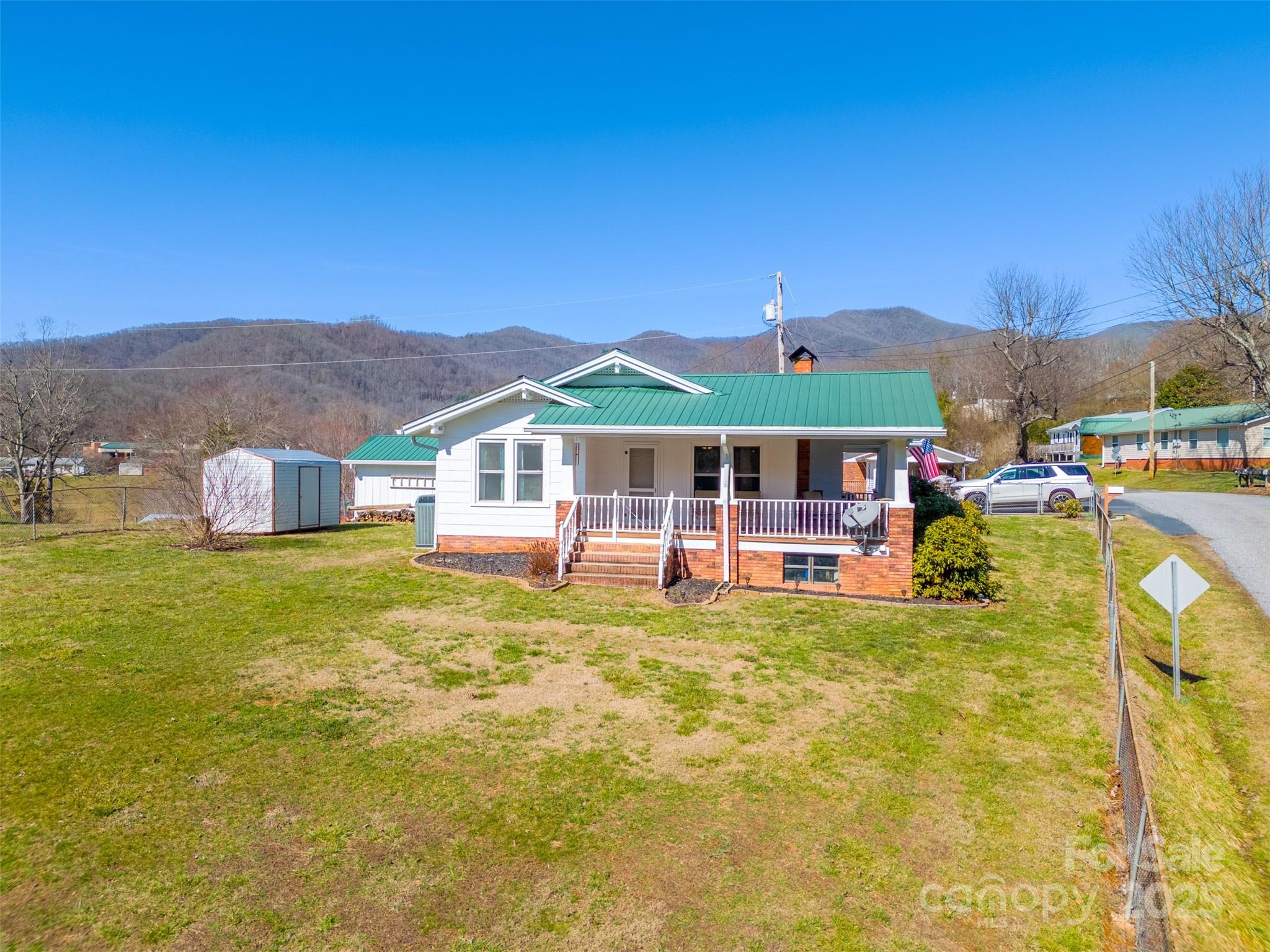 45 Hill Top Drive Property Photo