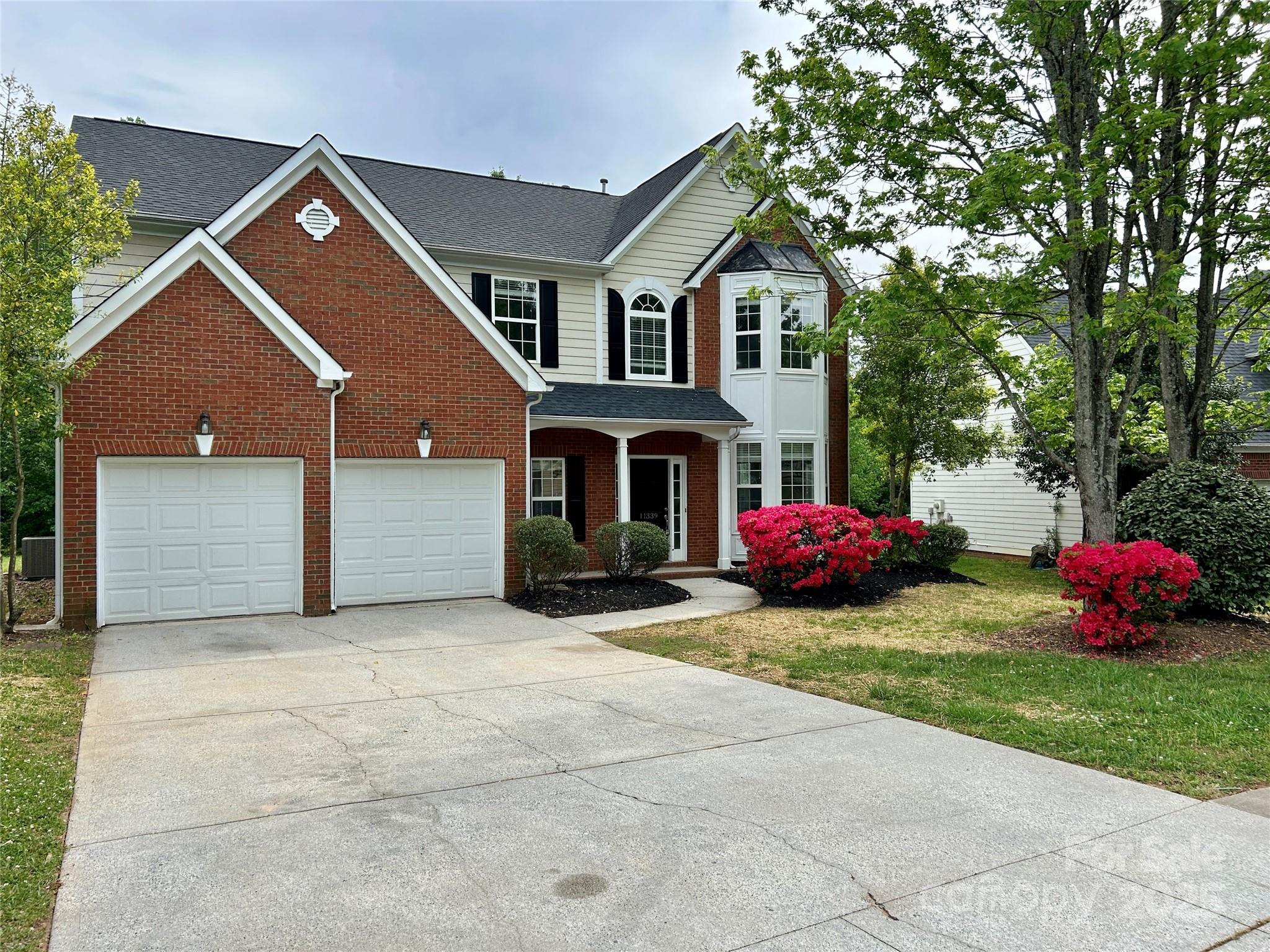 11339 Fox Hill Drive Property Photo