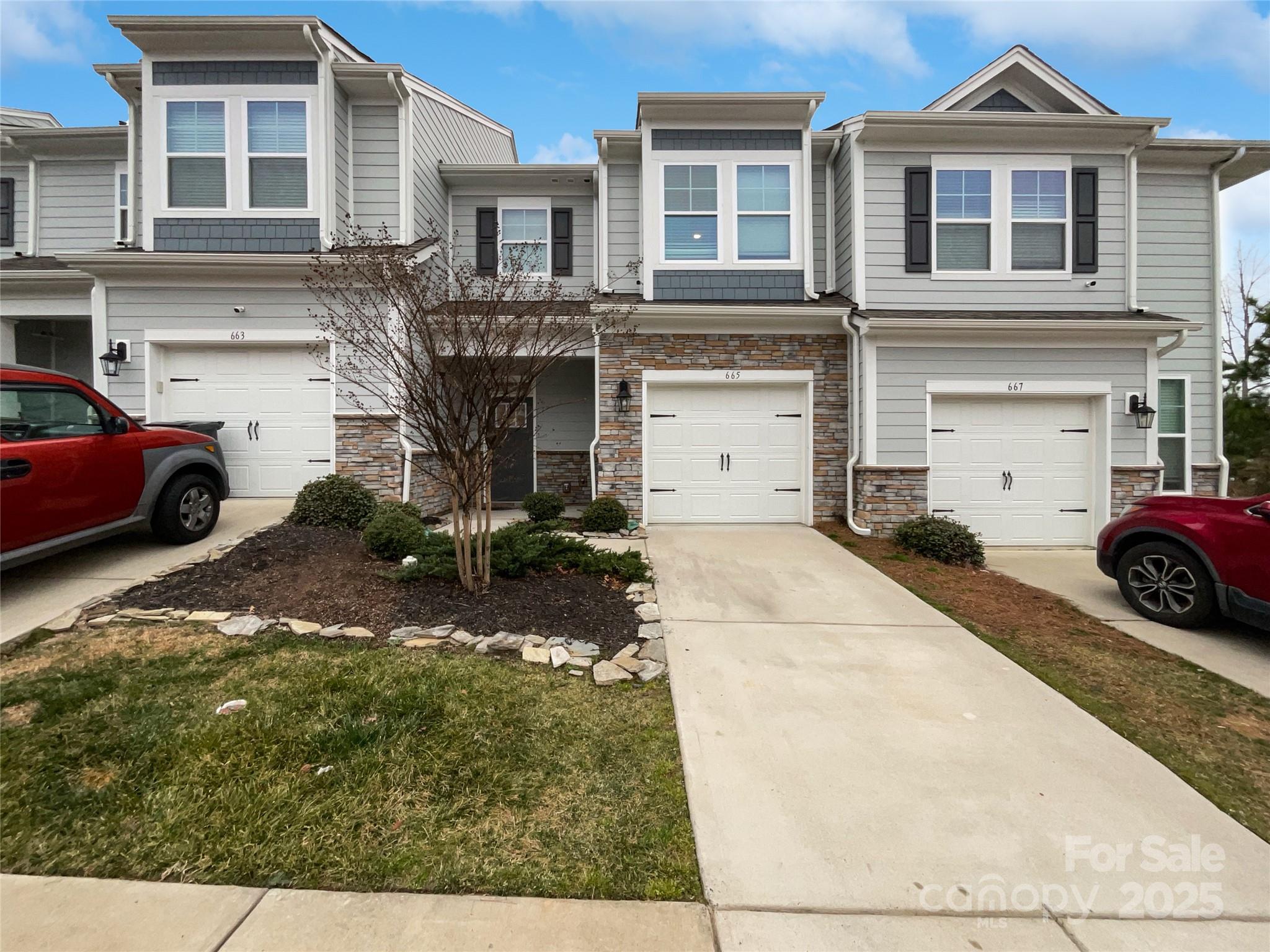 665 Cypress Glen Lane Property Photo 1