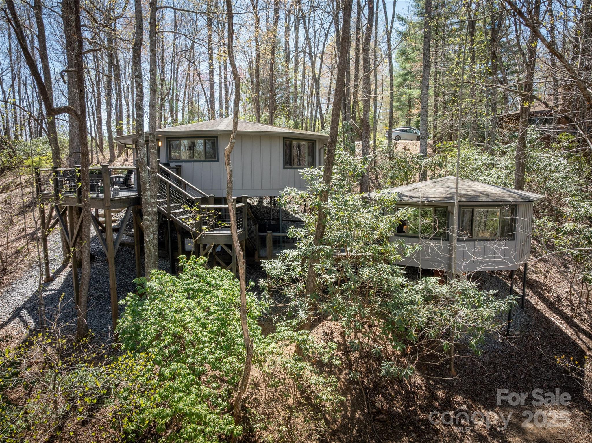 420 S Sequoyah Lane Property Photo