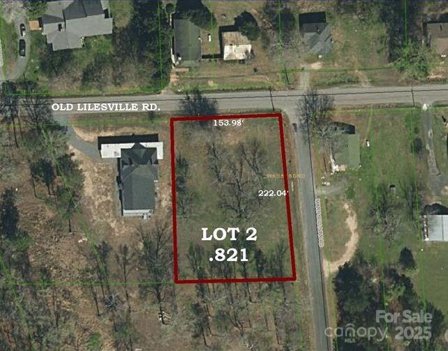 Tbd Old Lilesville Road 2 Property Photo