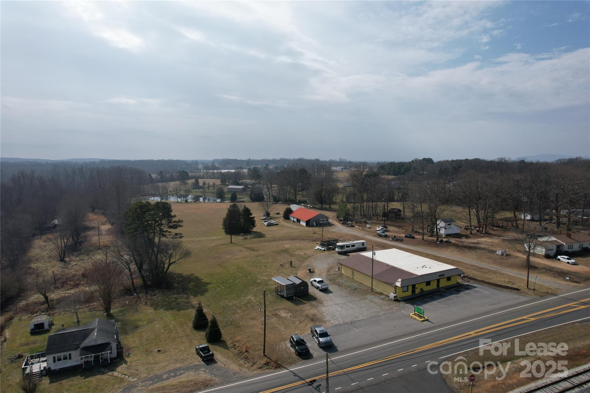 3750 Nc Hwy 90 Highway Property Photo