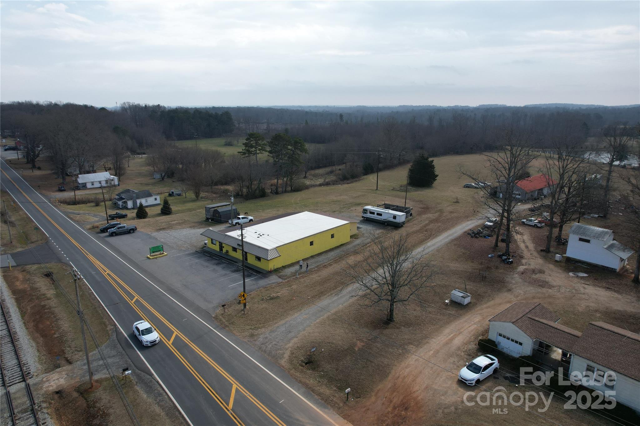 3750 Nc Hwy 90 Highway Property Photo 8