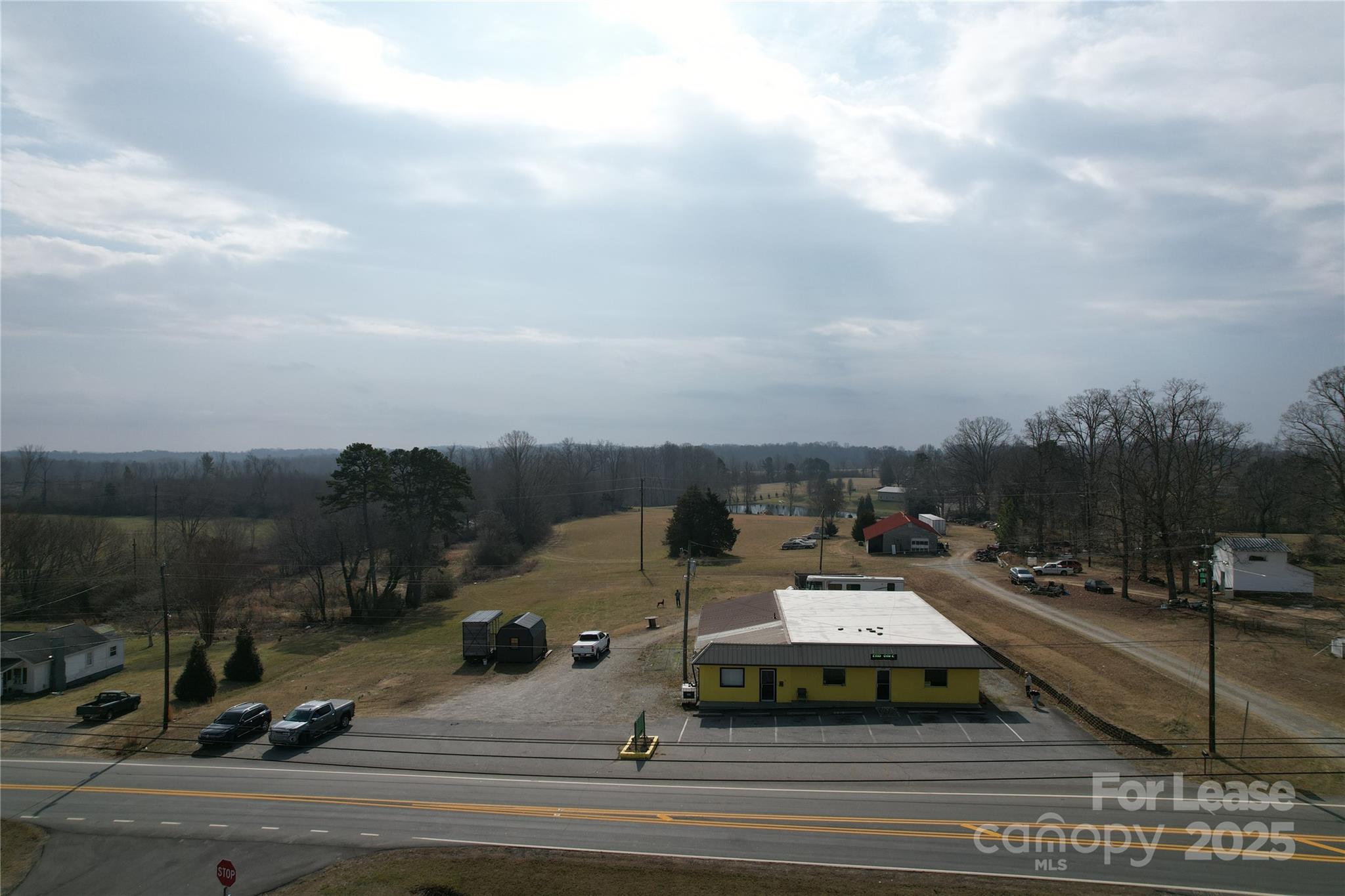 3750 Nc Hwy 90 Highway Property Photo 9