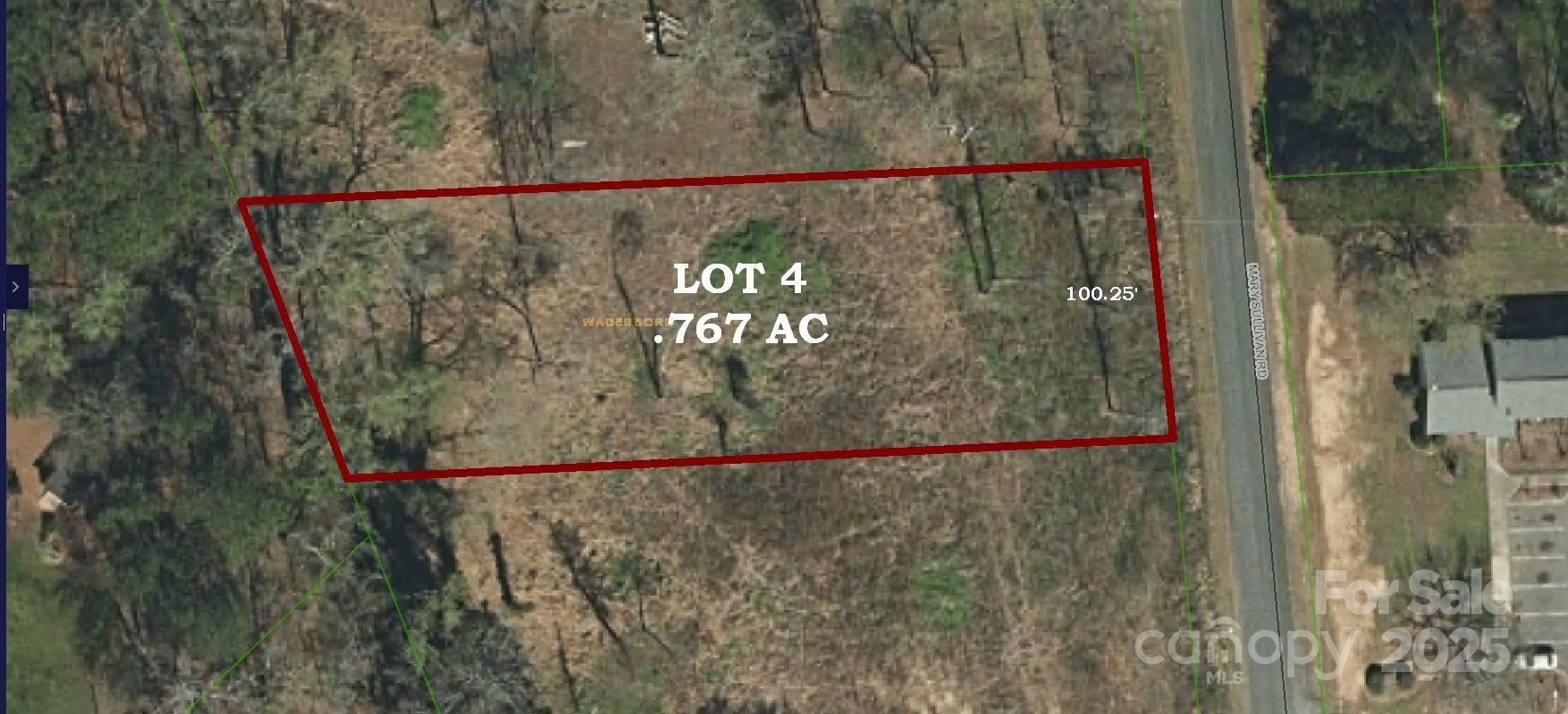 Tbd Mary Sullivan Road 4 Property Photo