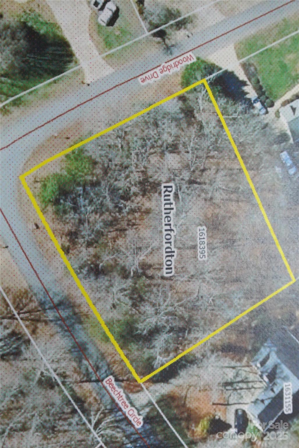 Lot 54 Woodridge Drive Property Photo