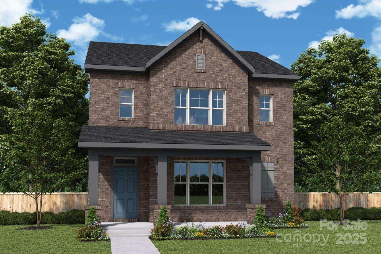 17029 Malone Lane Property Photo