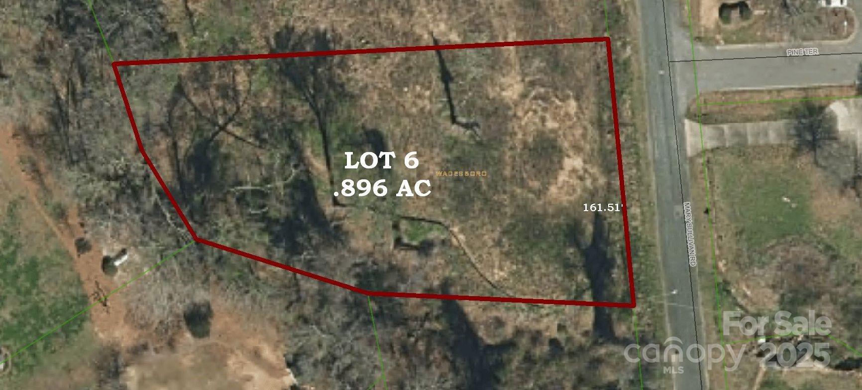 Tbd Mary Sullivan Road 6 Property Photo