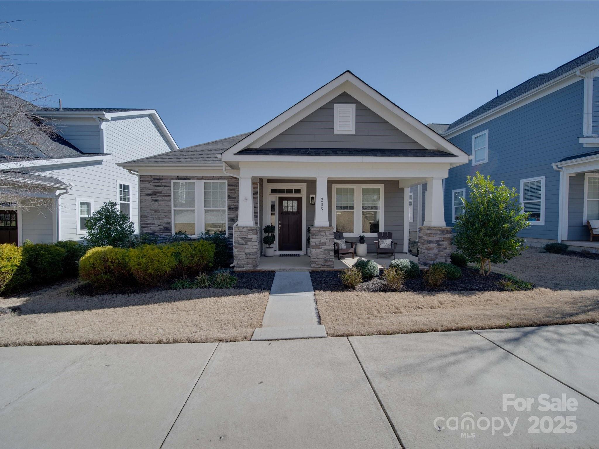 205 Mac Alley Property Photo