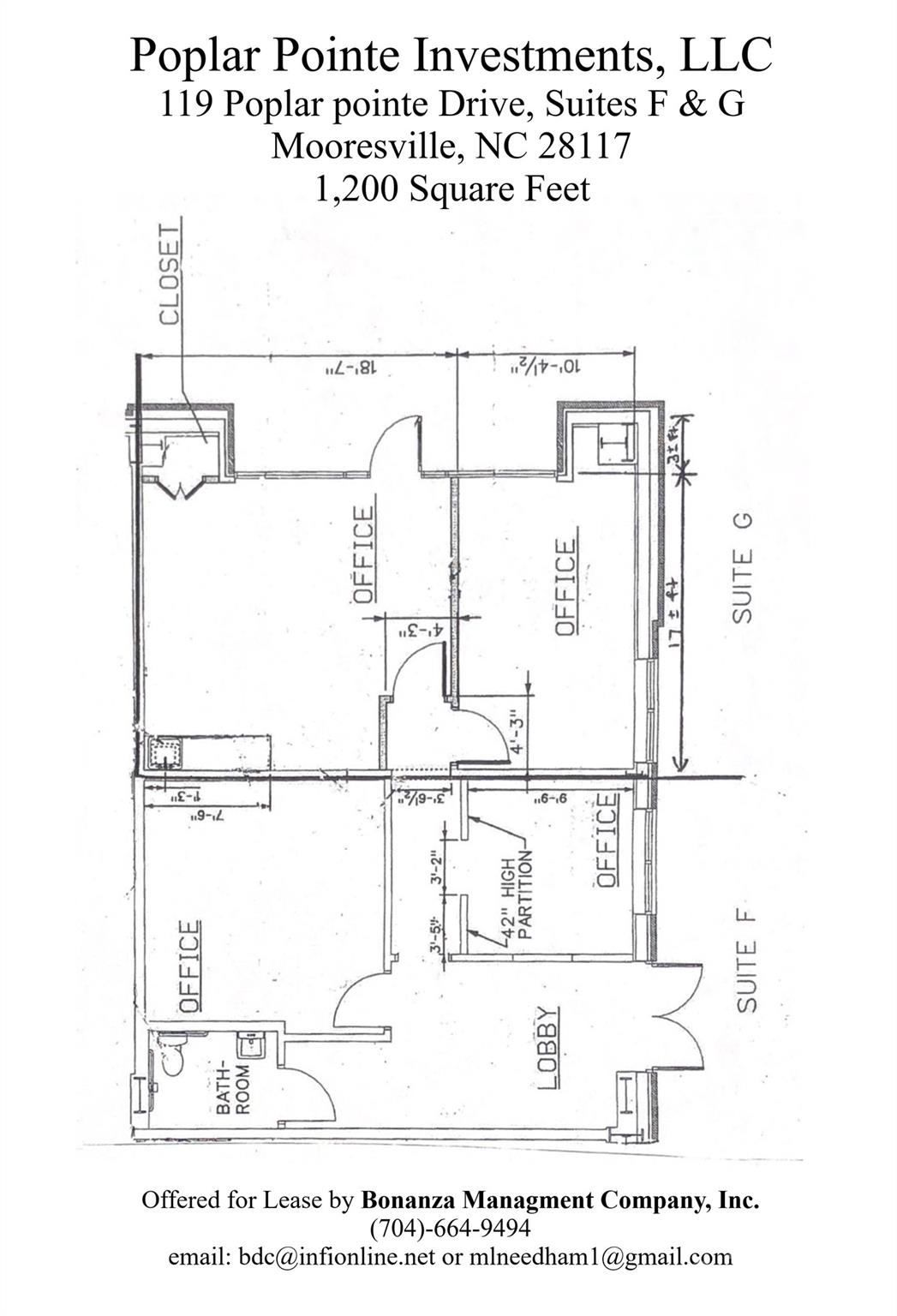 119 Poplar Pointe Drive F Property Photo 12