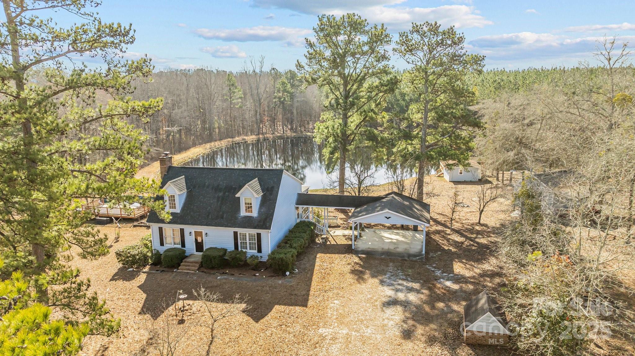 819 Triple Creek Road Property Photo