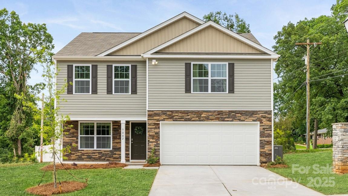 5050 Beargrass Drive Property Photo