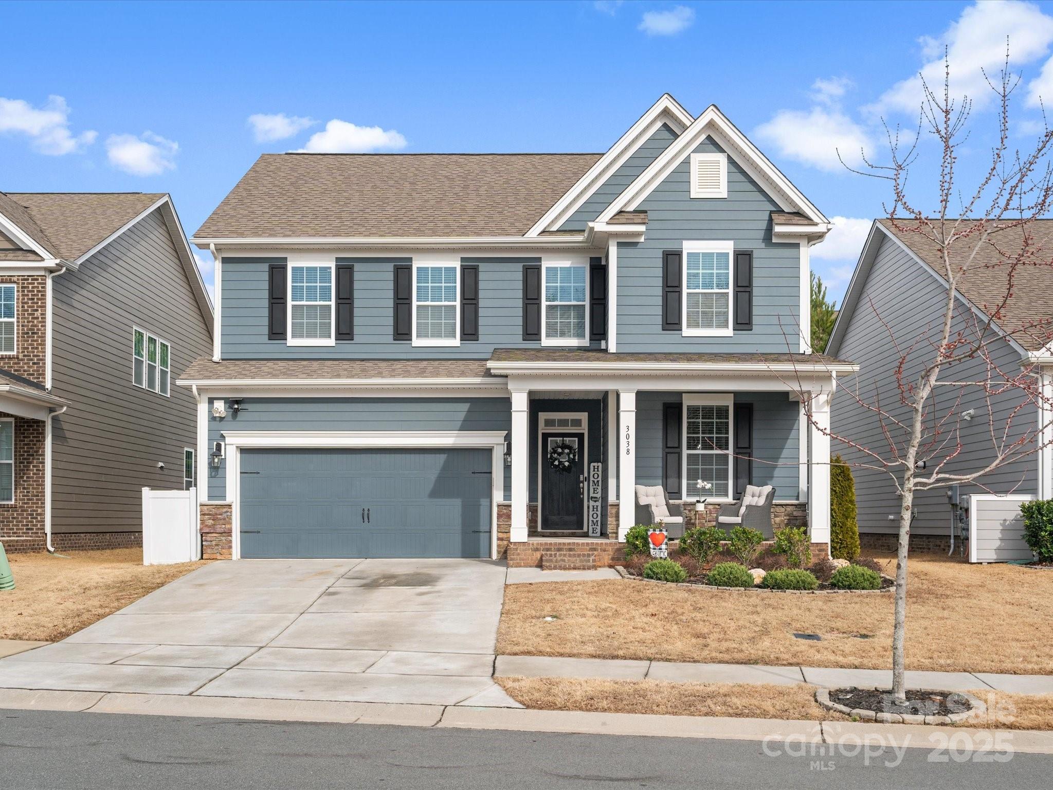 3038 Lydney Circle Property Photo