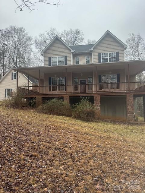 369 Falcon Drive Property Photo