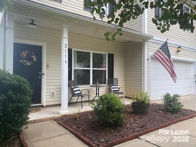 2116 Seabrook Lane Property Photo