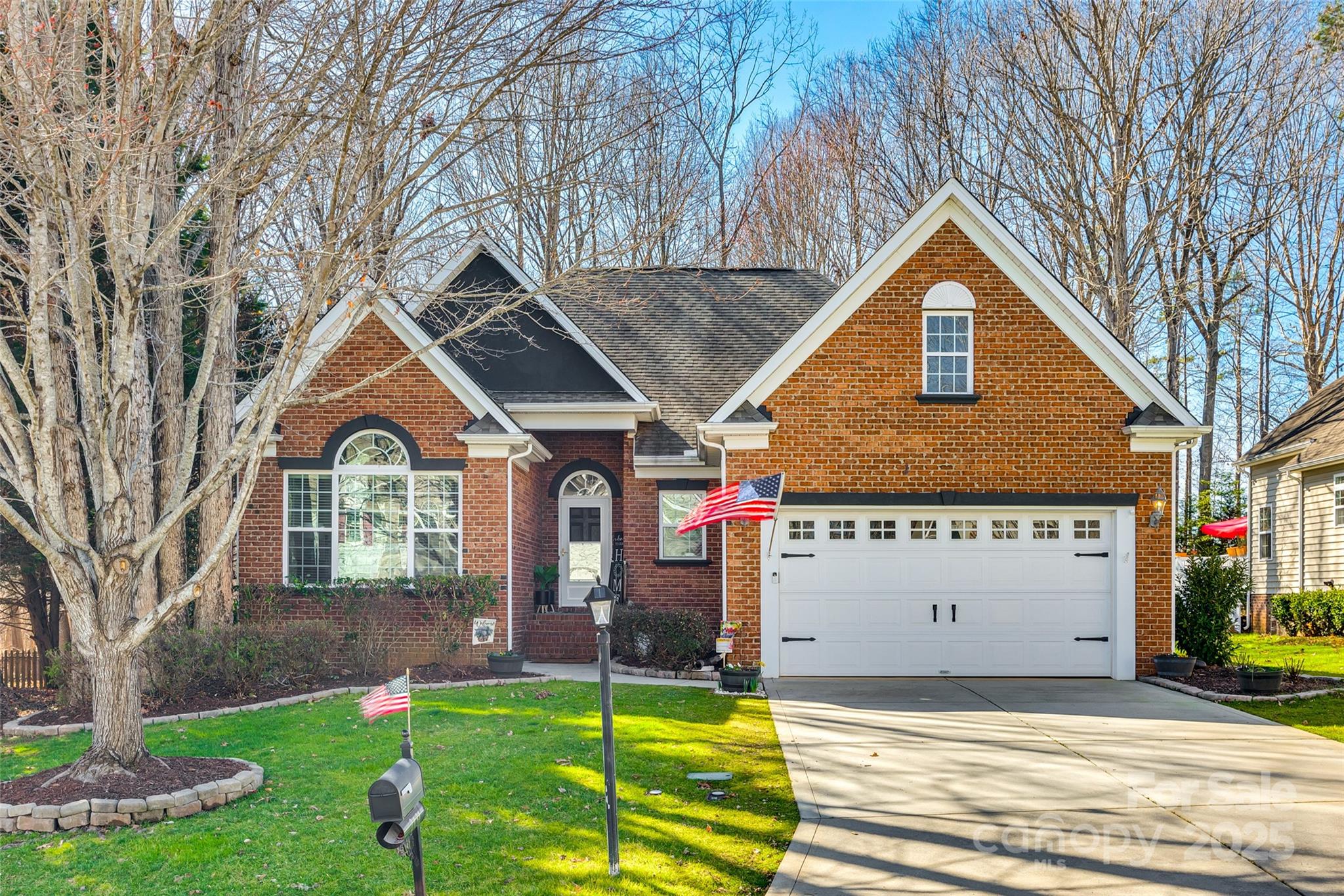 2131 Eskridge Terrace Property Photo