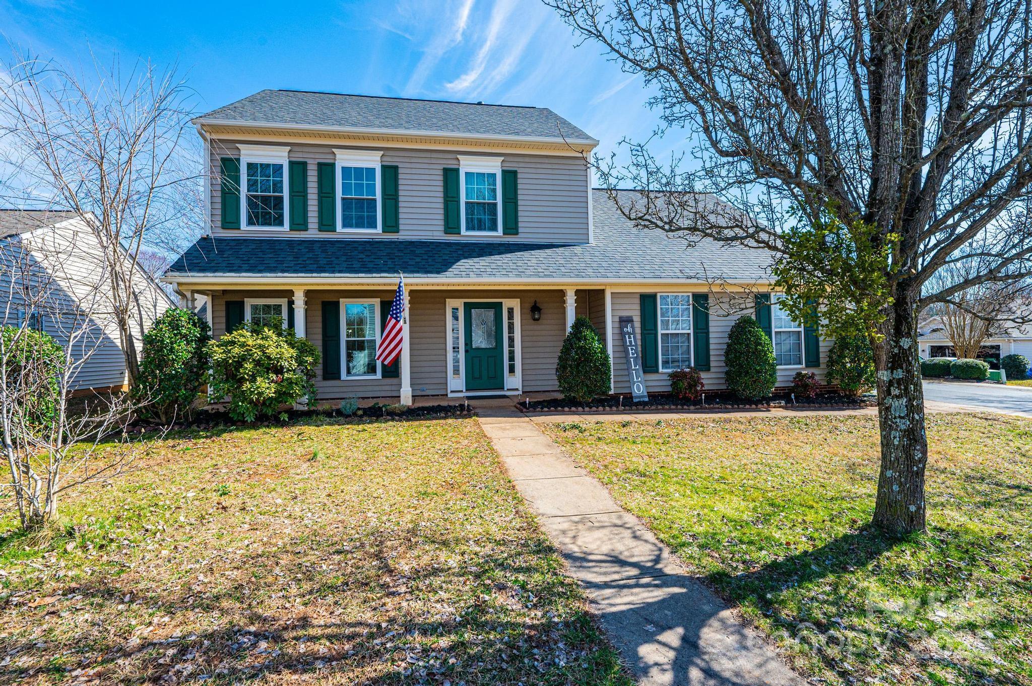 102 Brewster Court Property Photo 3