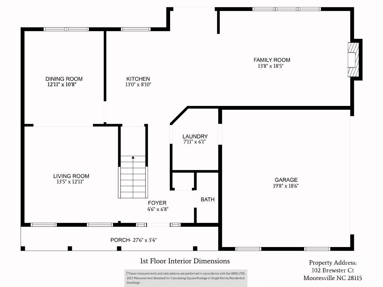 102 Brewster Court Property Photo 44