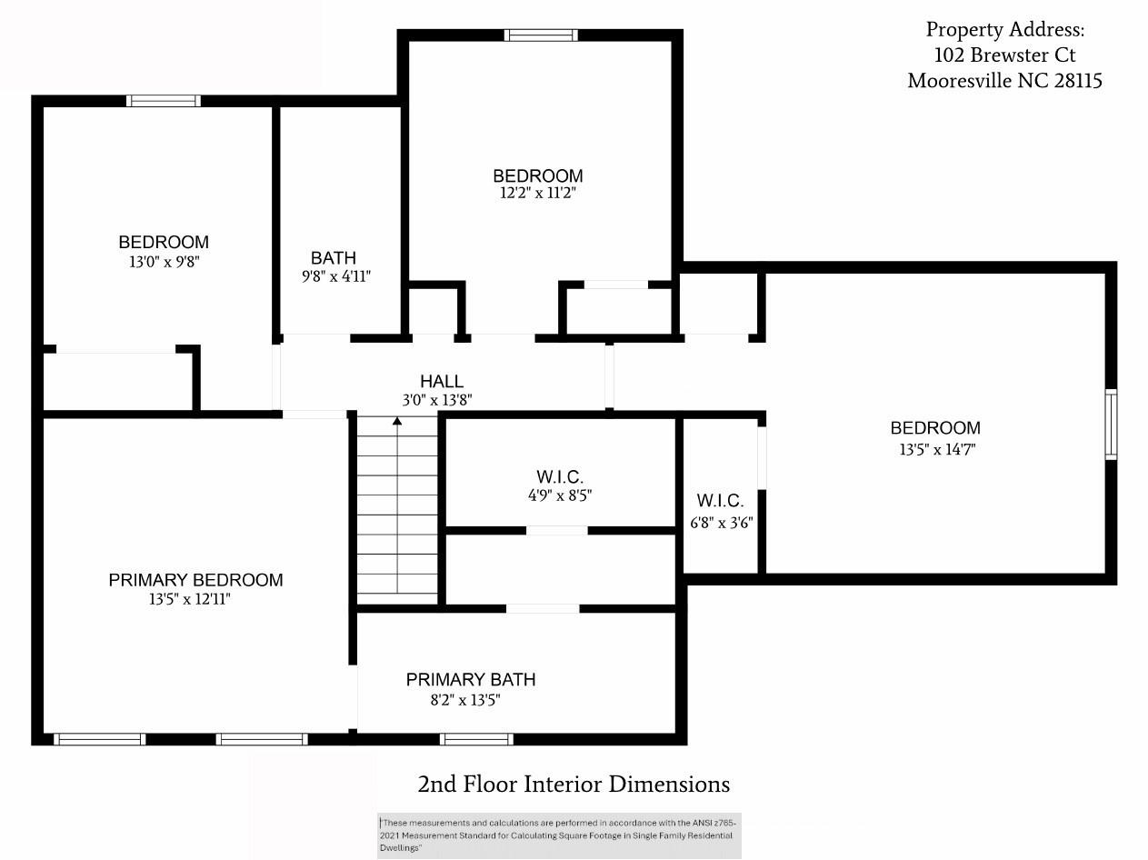 102 Brewster Court Property Photo 45