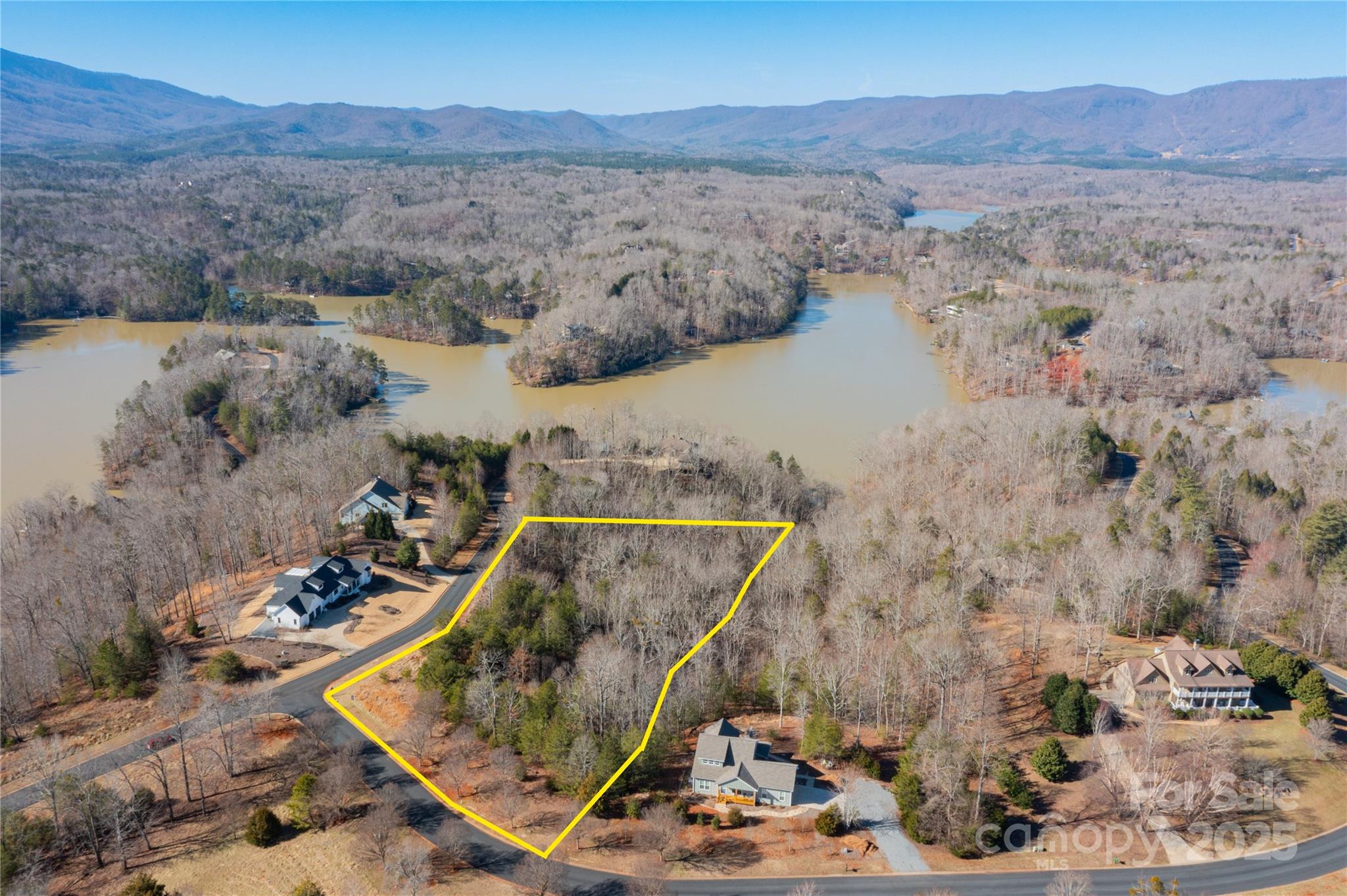 Lot 50 & 50A Mountain Parkway 50, 50A Property Photo 1