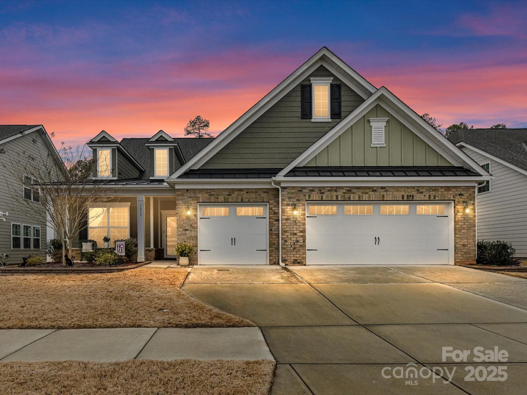 1819 Tranquility Boulevard Property Photo