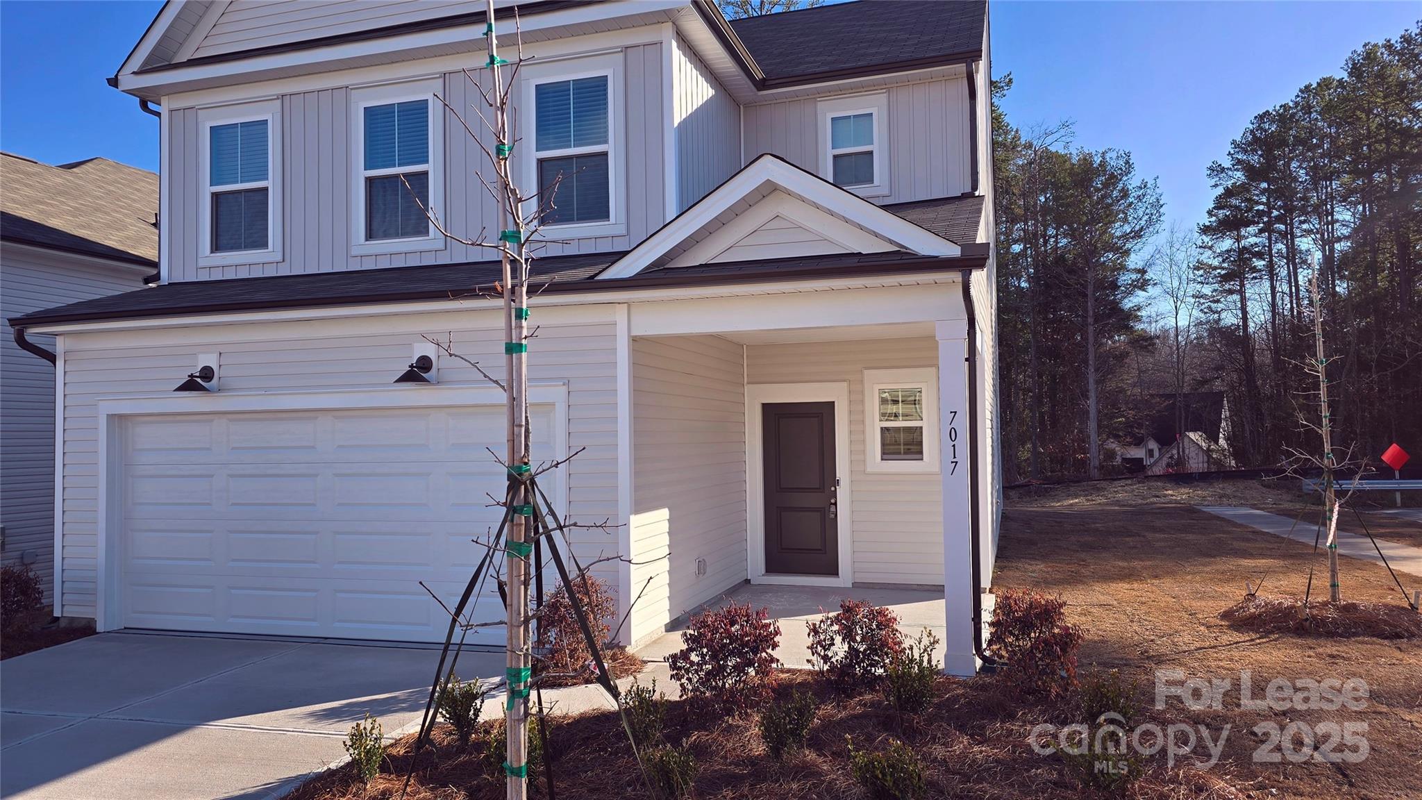 7017 Bermuda Woods Road Property Photo