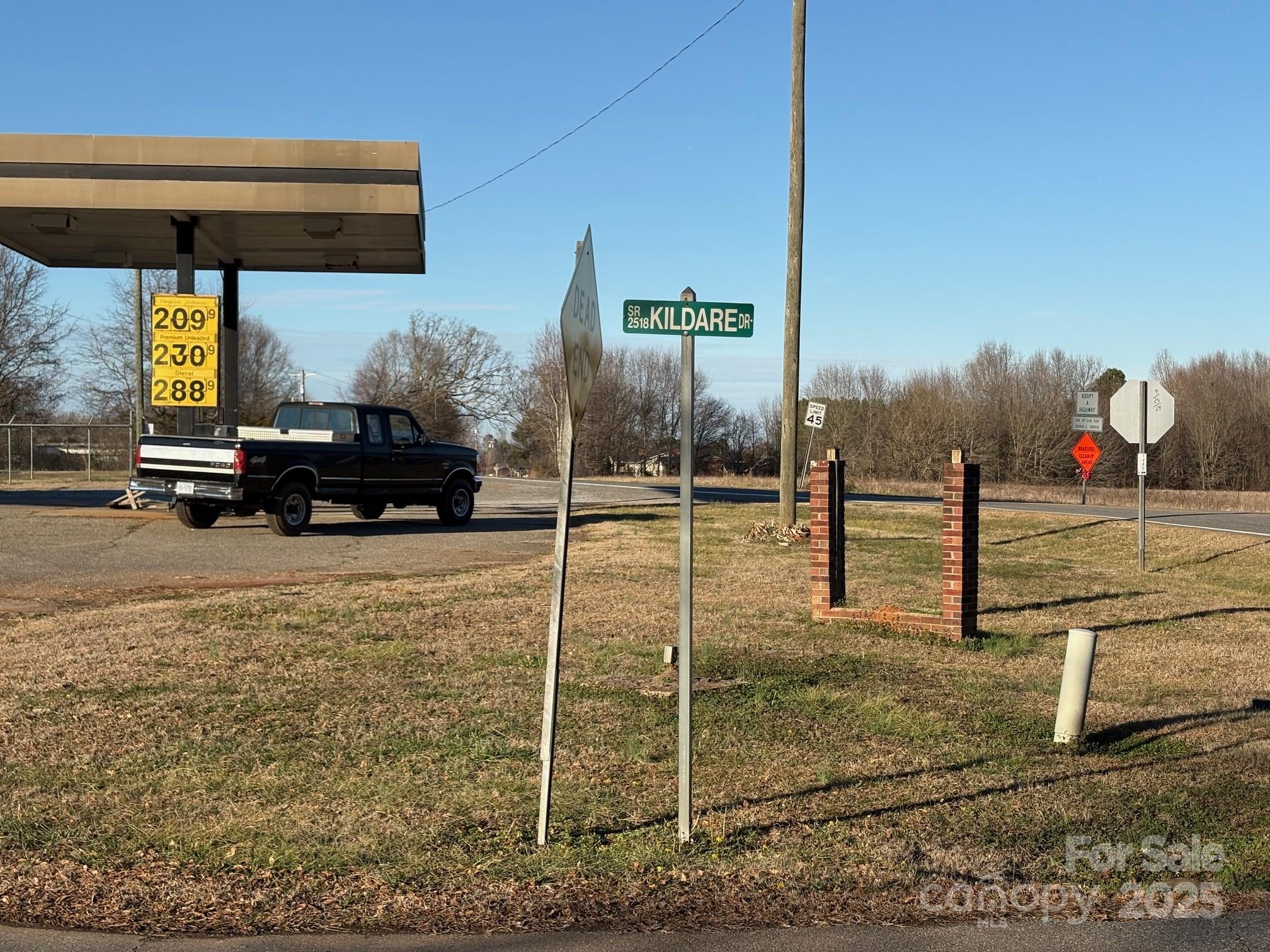 000 Shoal Creek Church Road Property Photo 6