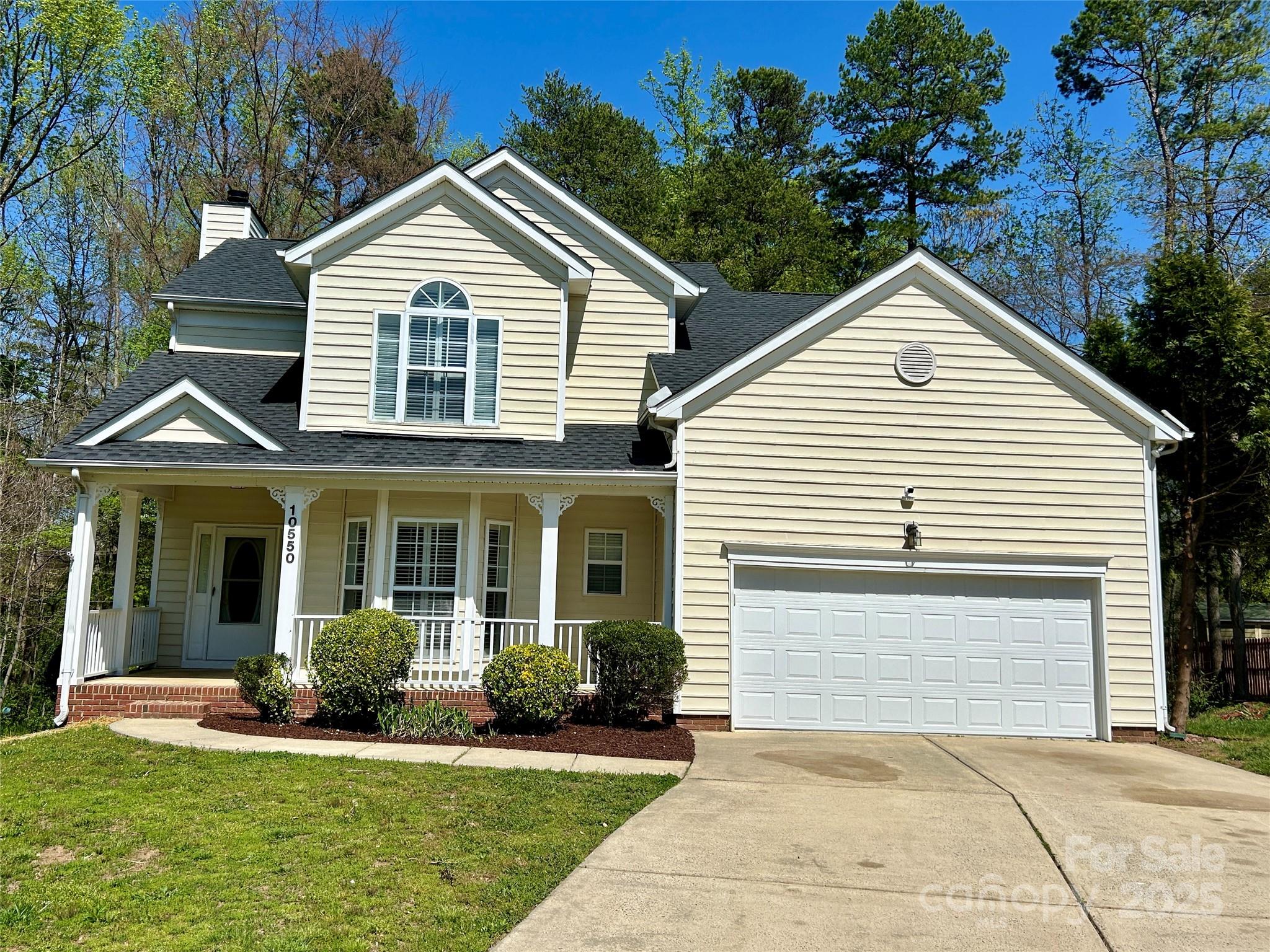 10550 Worsley Lane Property Photo