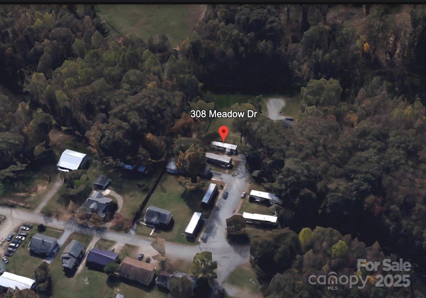 308 Meadow Drive Property Photo