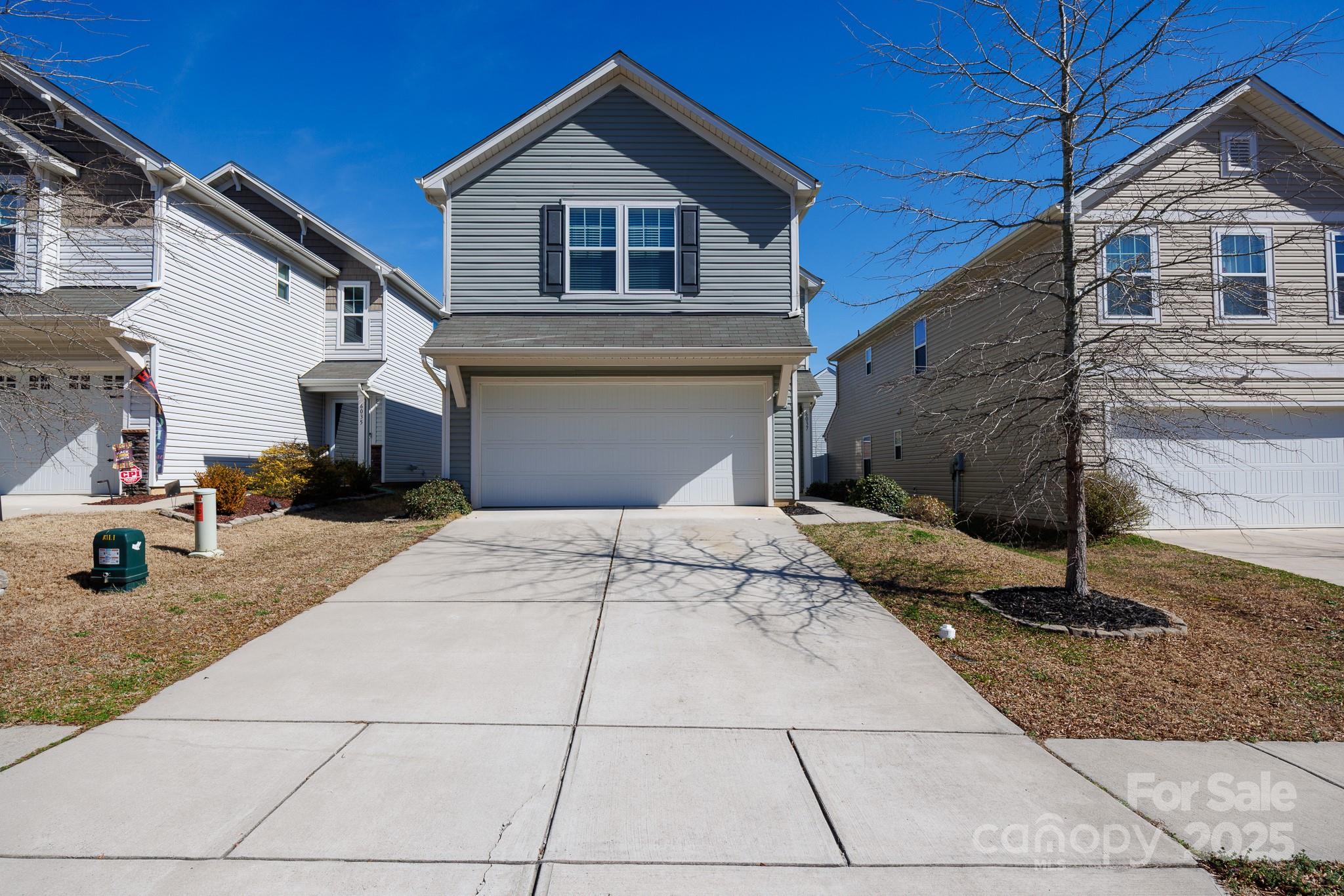 6037 Halliwell Street Property Photo