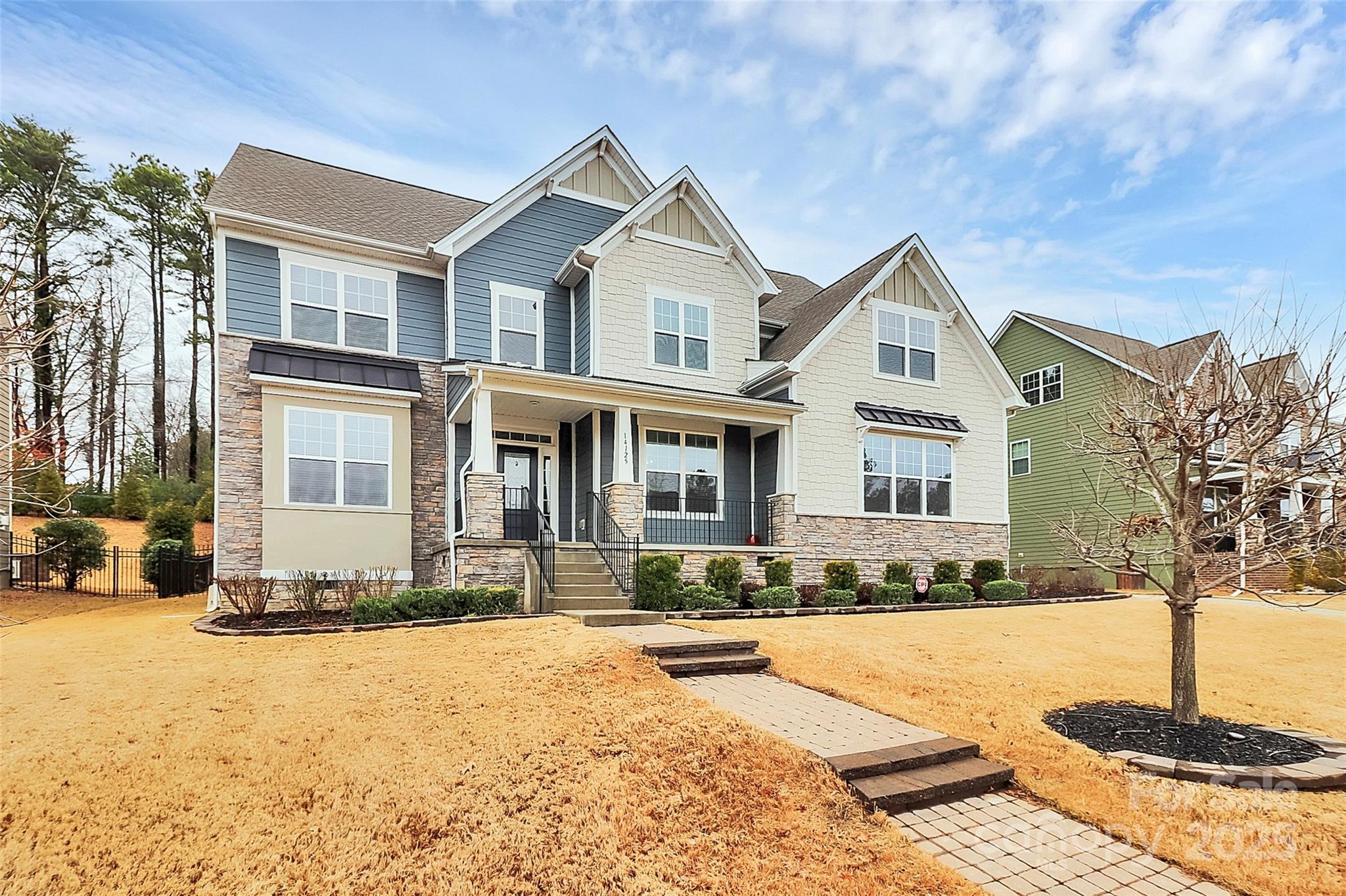 14125 Derby Farm Lane Property Photo