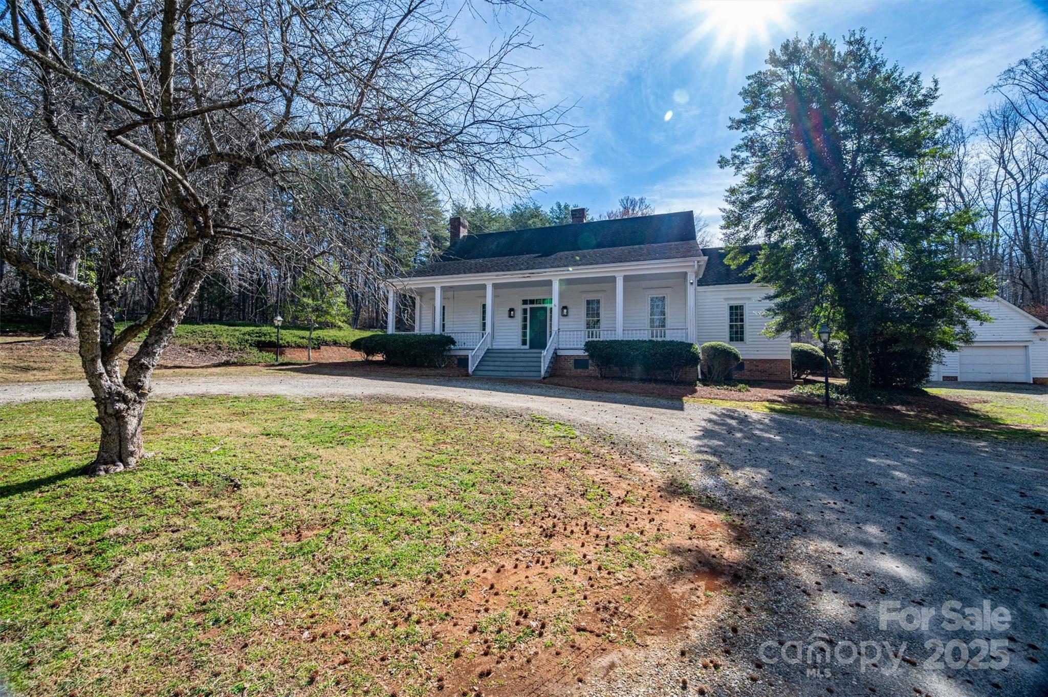 246 Jerry Crump Road Property Photo