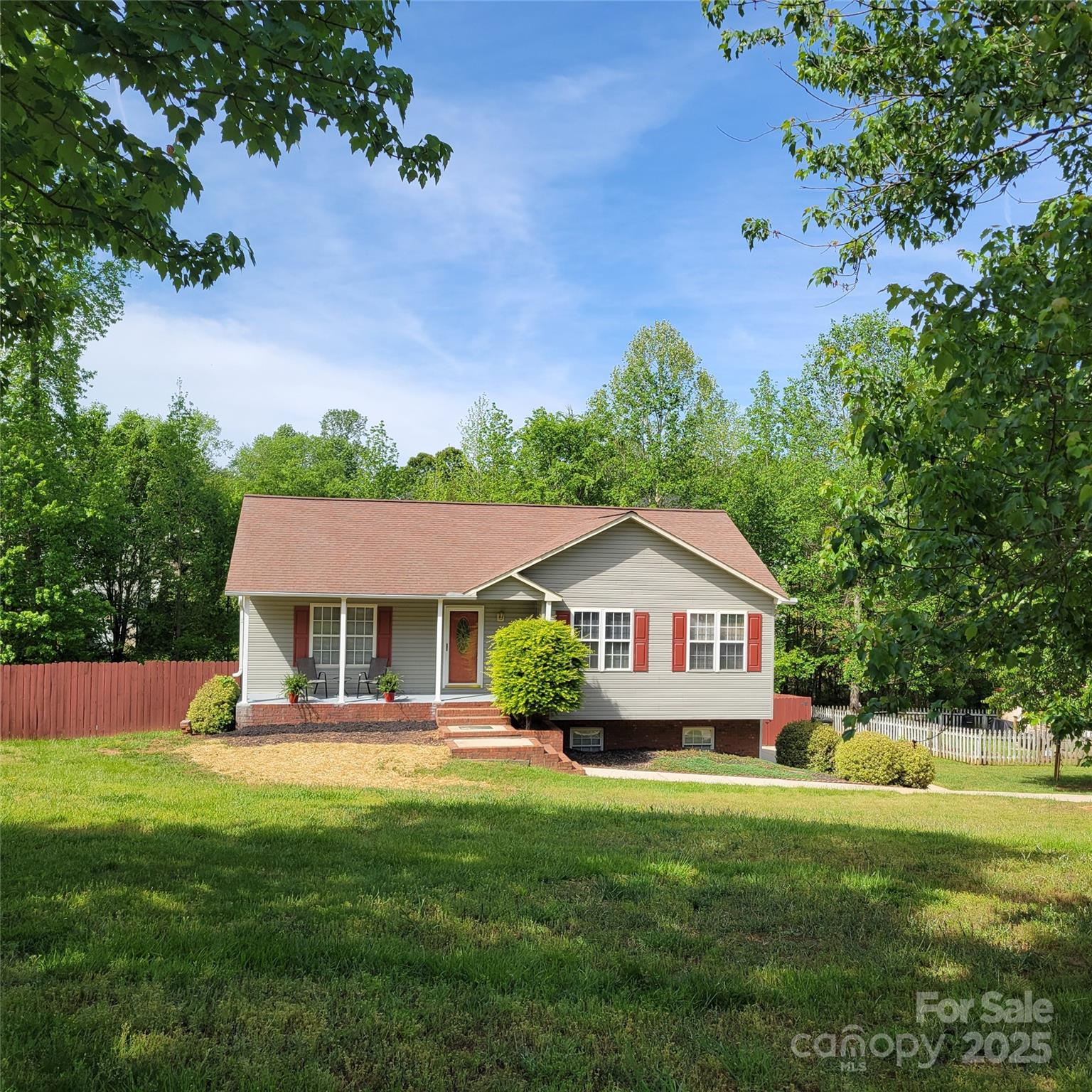 115 Scotch Irish Lane Property Photo