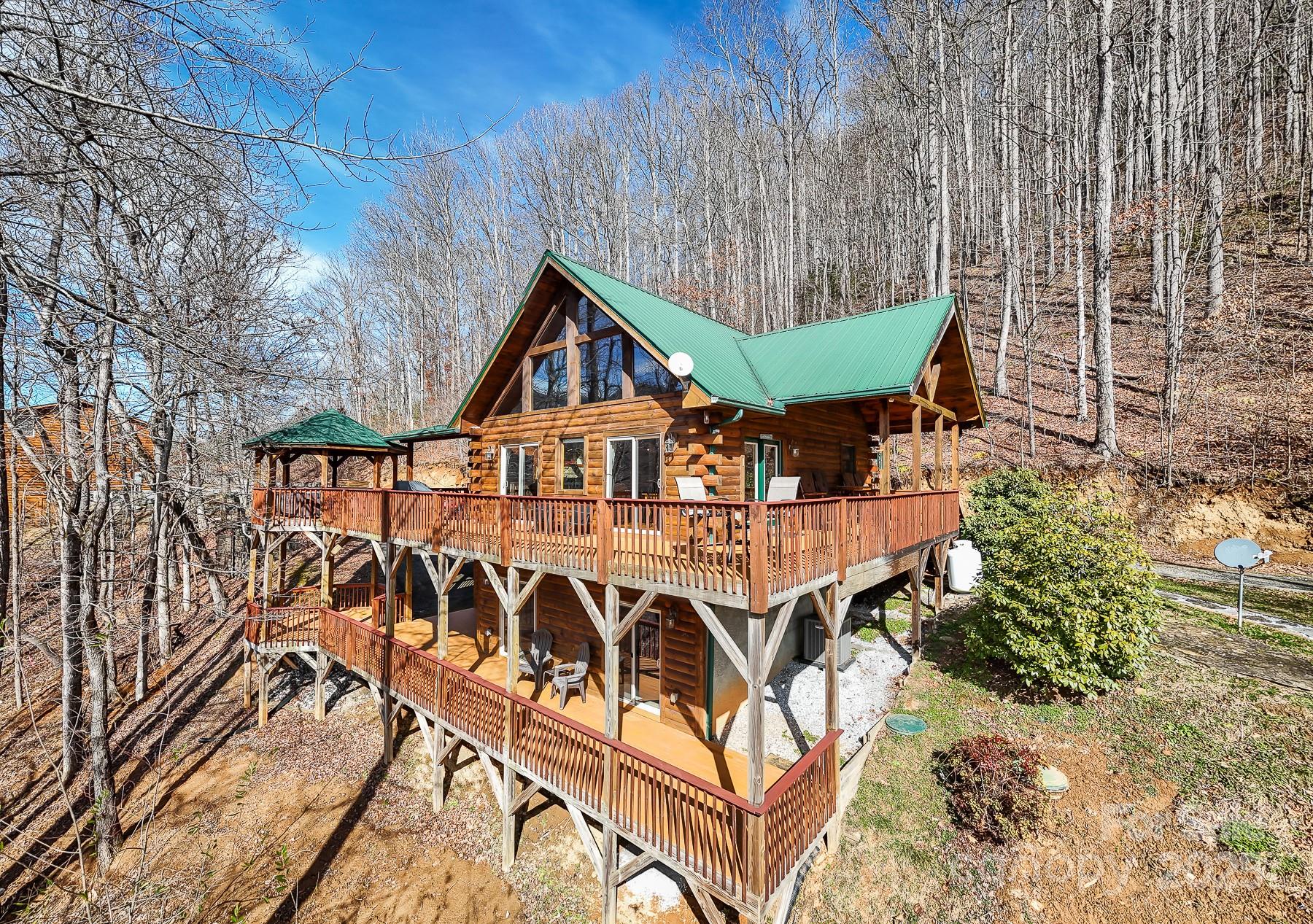 112 Mountain Range Drive Property Photo