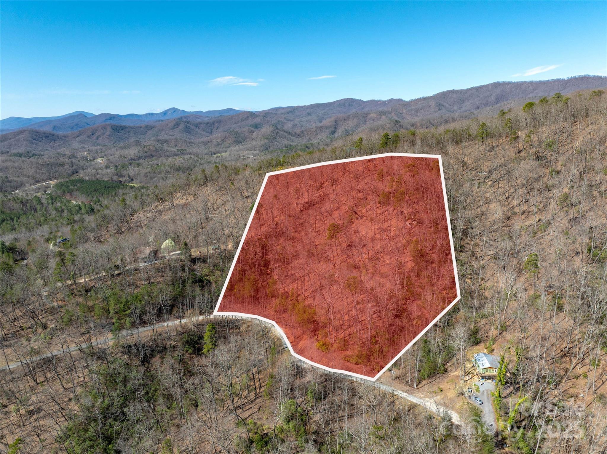 Lot #23 N Ridge Drive Property Photo