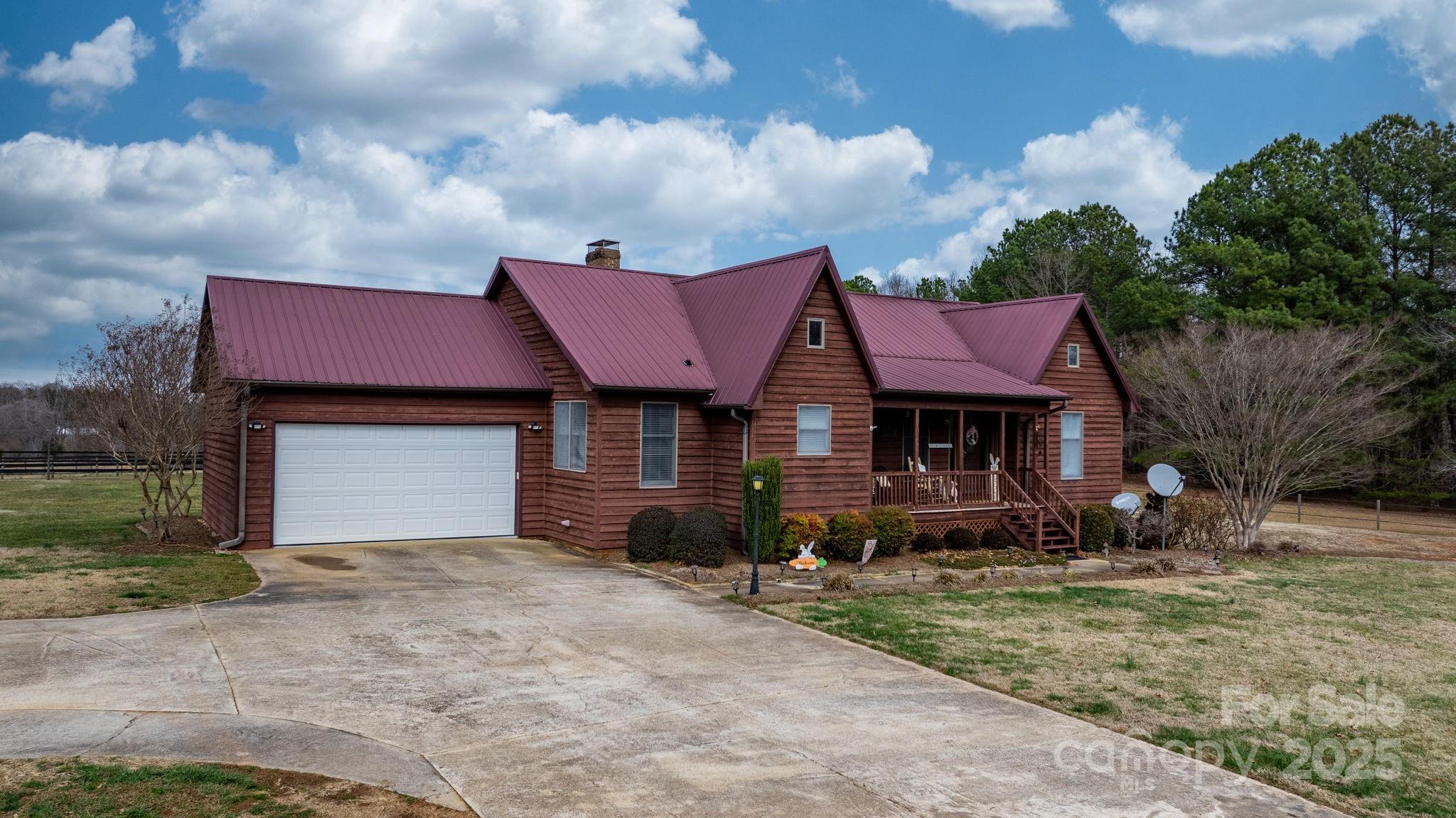 3427 Joe Johnson Road Property Photo