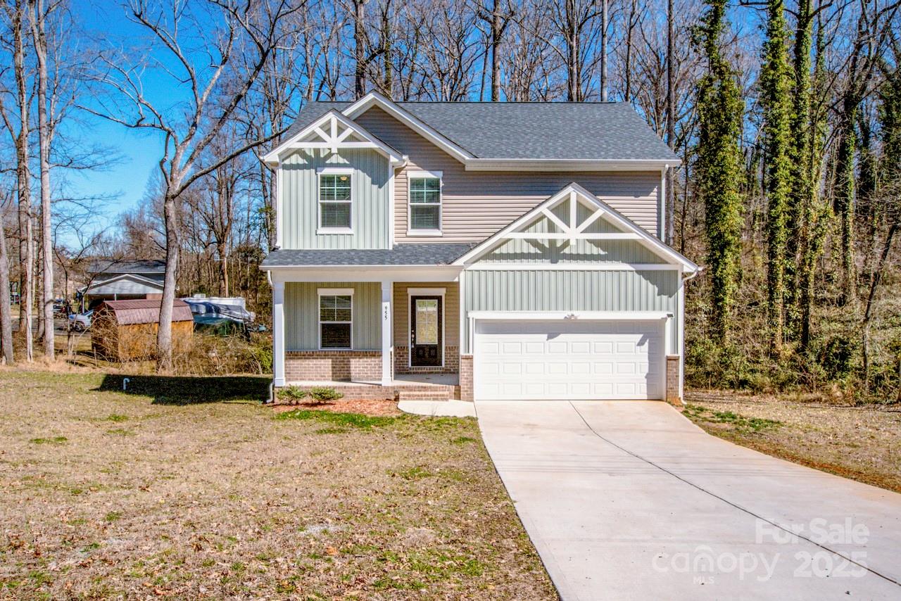 955 General Hoke Drive Property Photo
