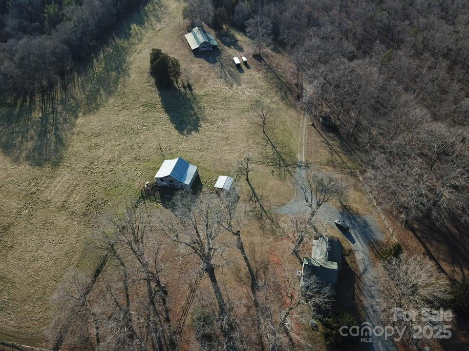 618 Badin Lake Road Property Photo