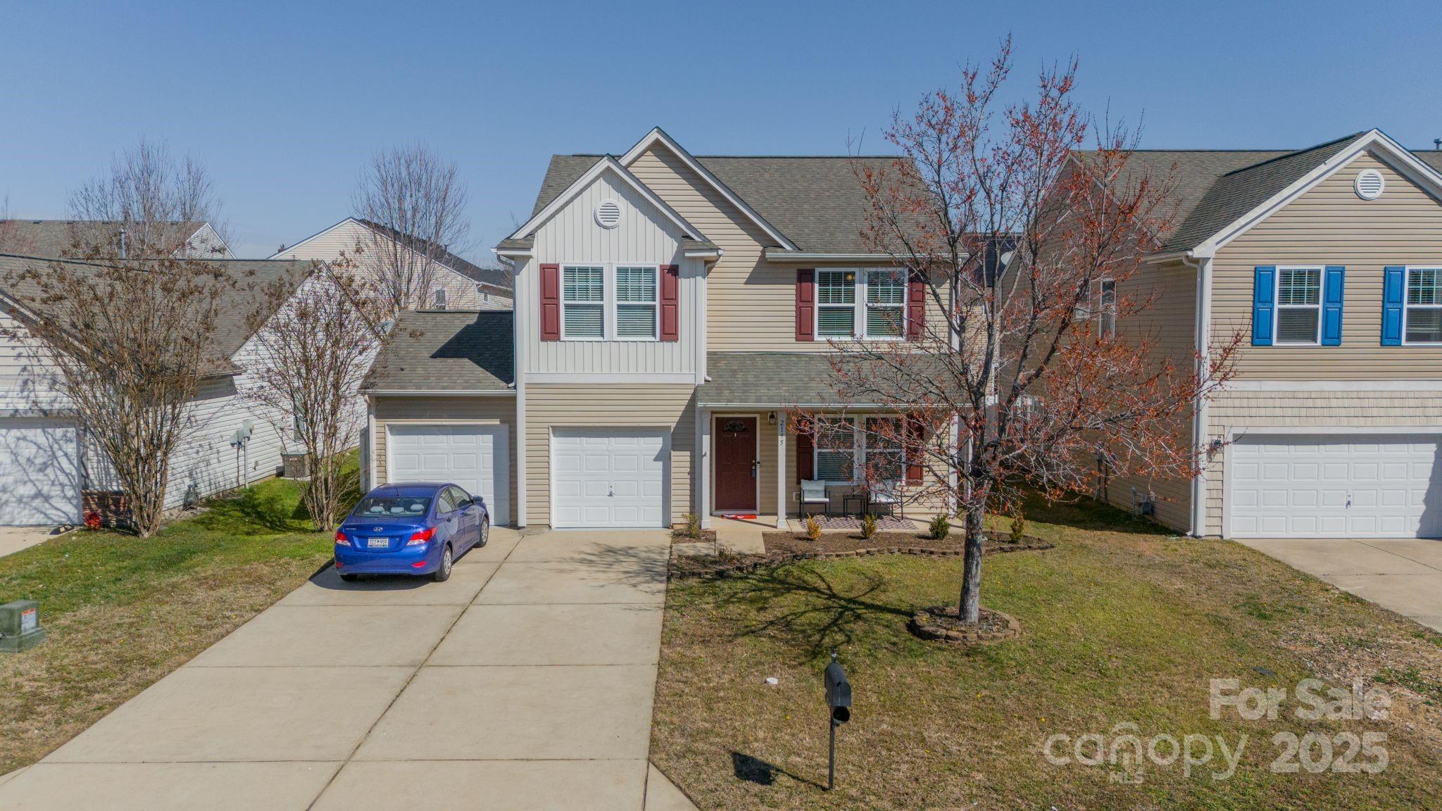 2195 Durand Road Property Photo