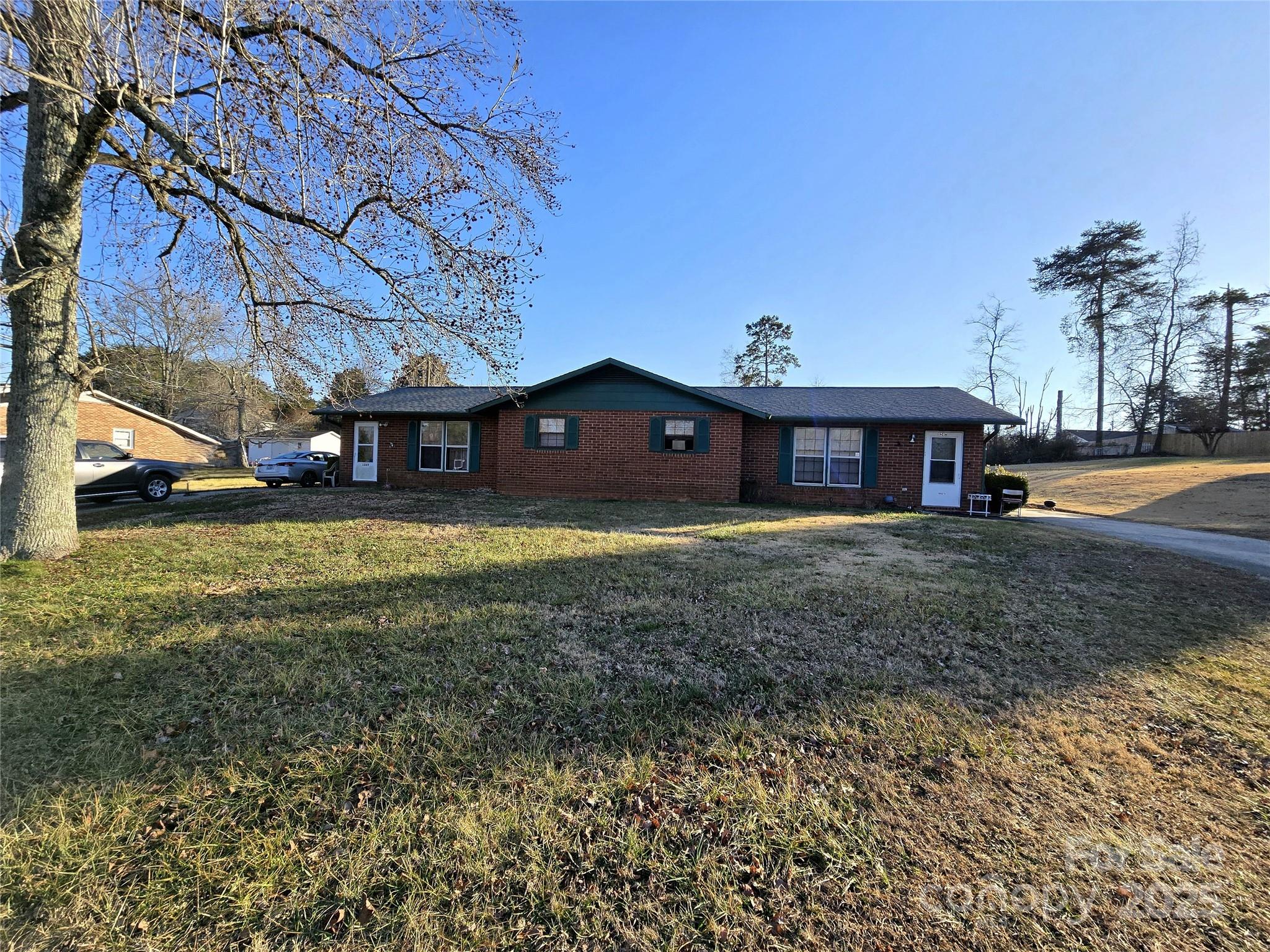 1247 Kluttz Road Property Photo