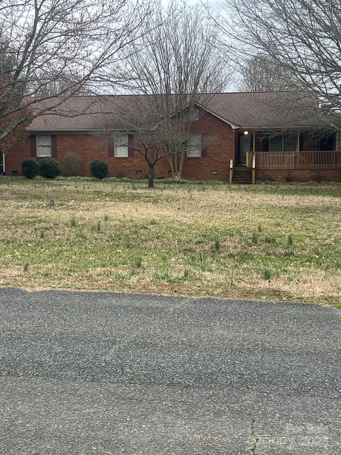 1313 Hickory Woods Drive Property Photo