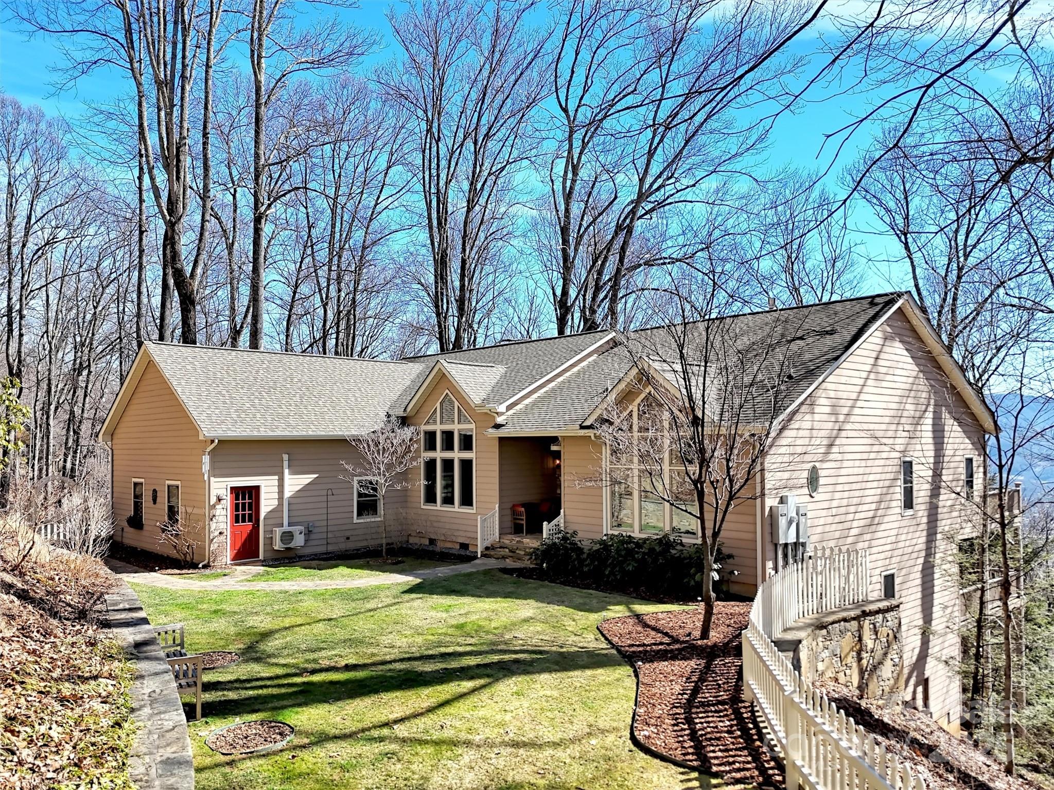185 High Ridge Road Property Photo
