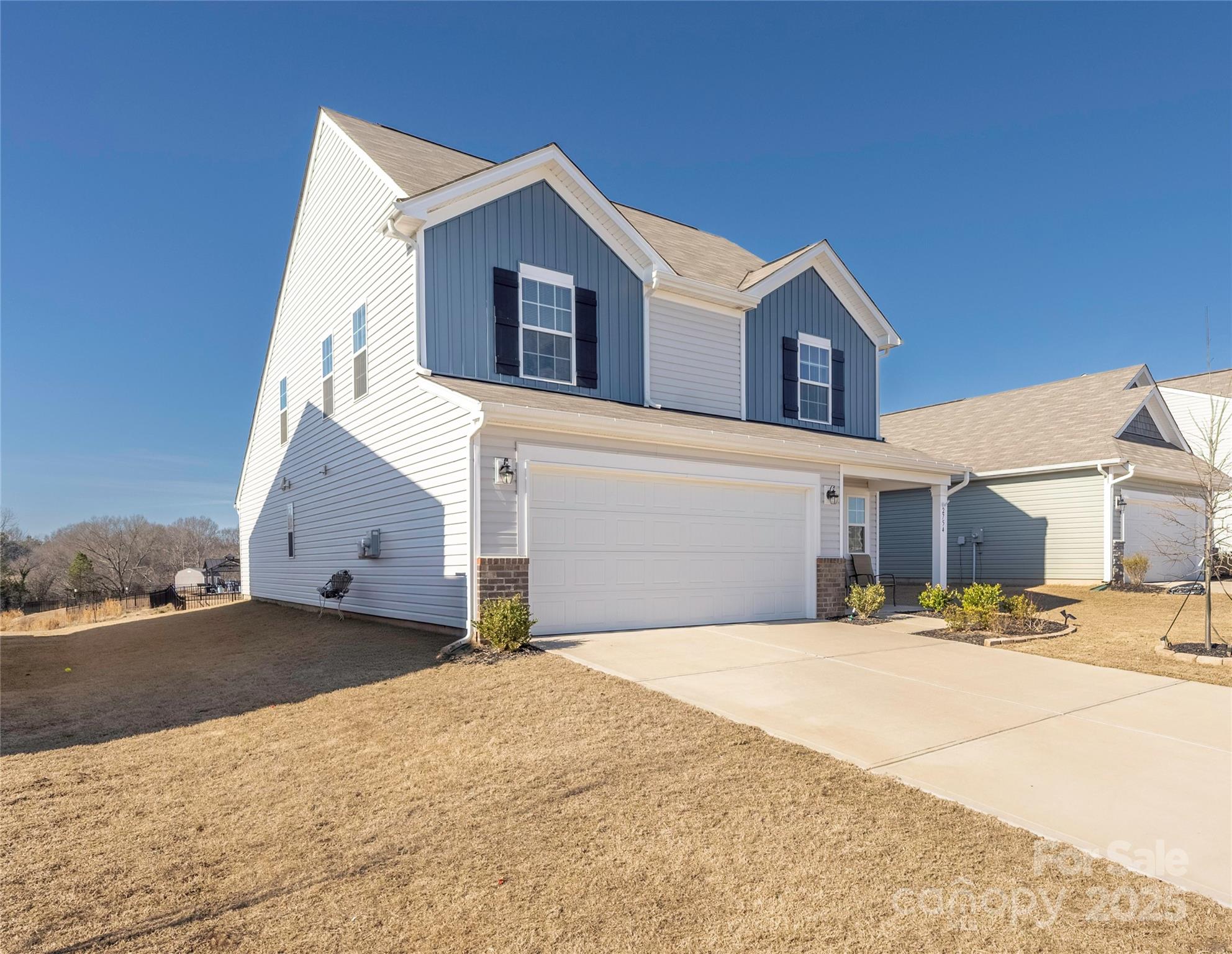 2754 Legacy Ridge Lane Property Photo