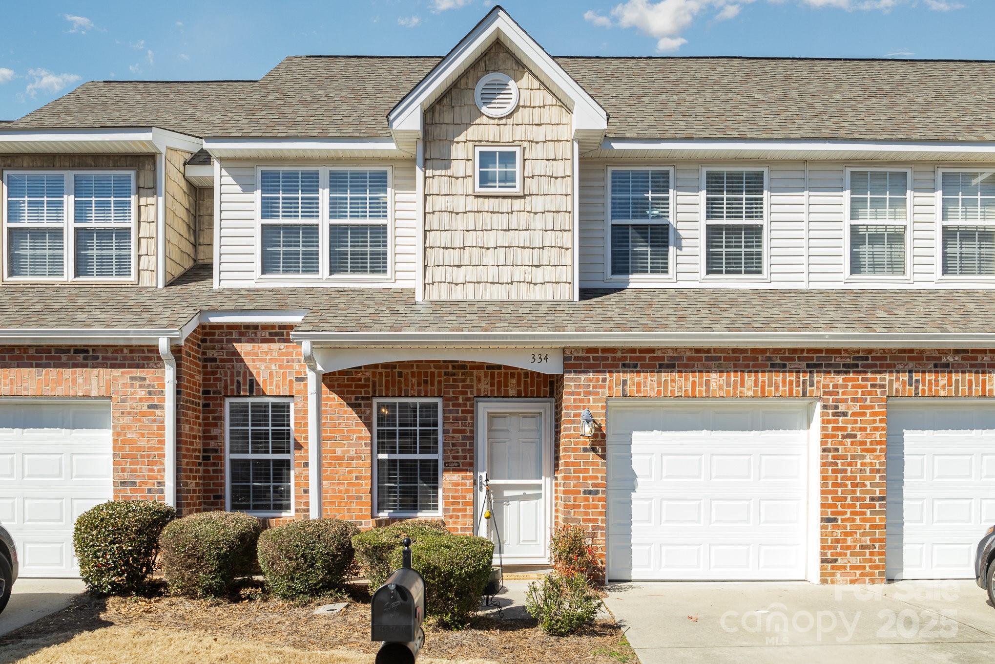 334 Valley Brook Lane Property Photo