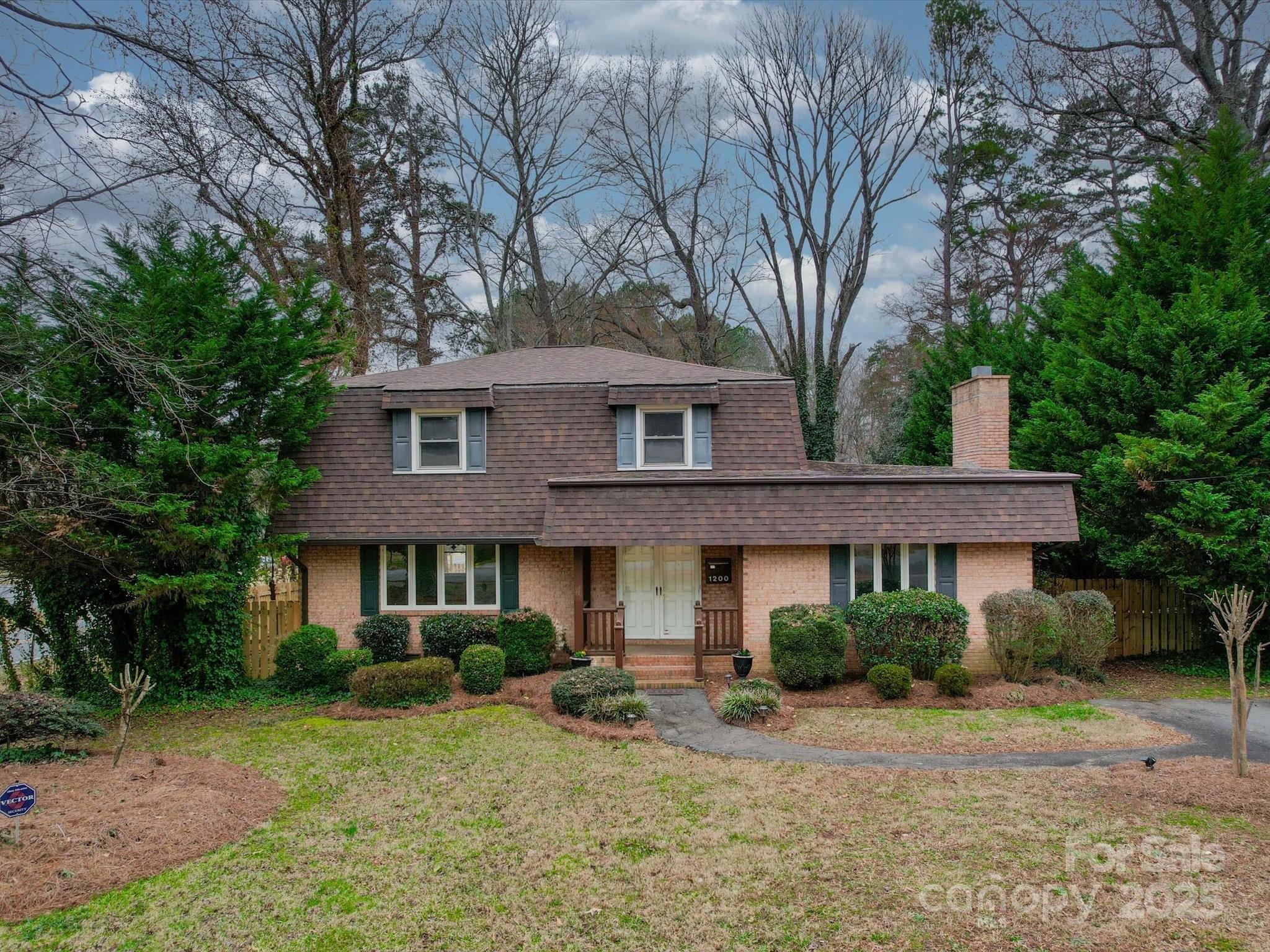1200 Berkshire Drive Property Photo