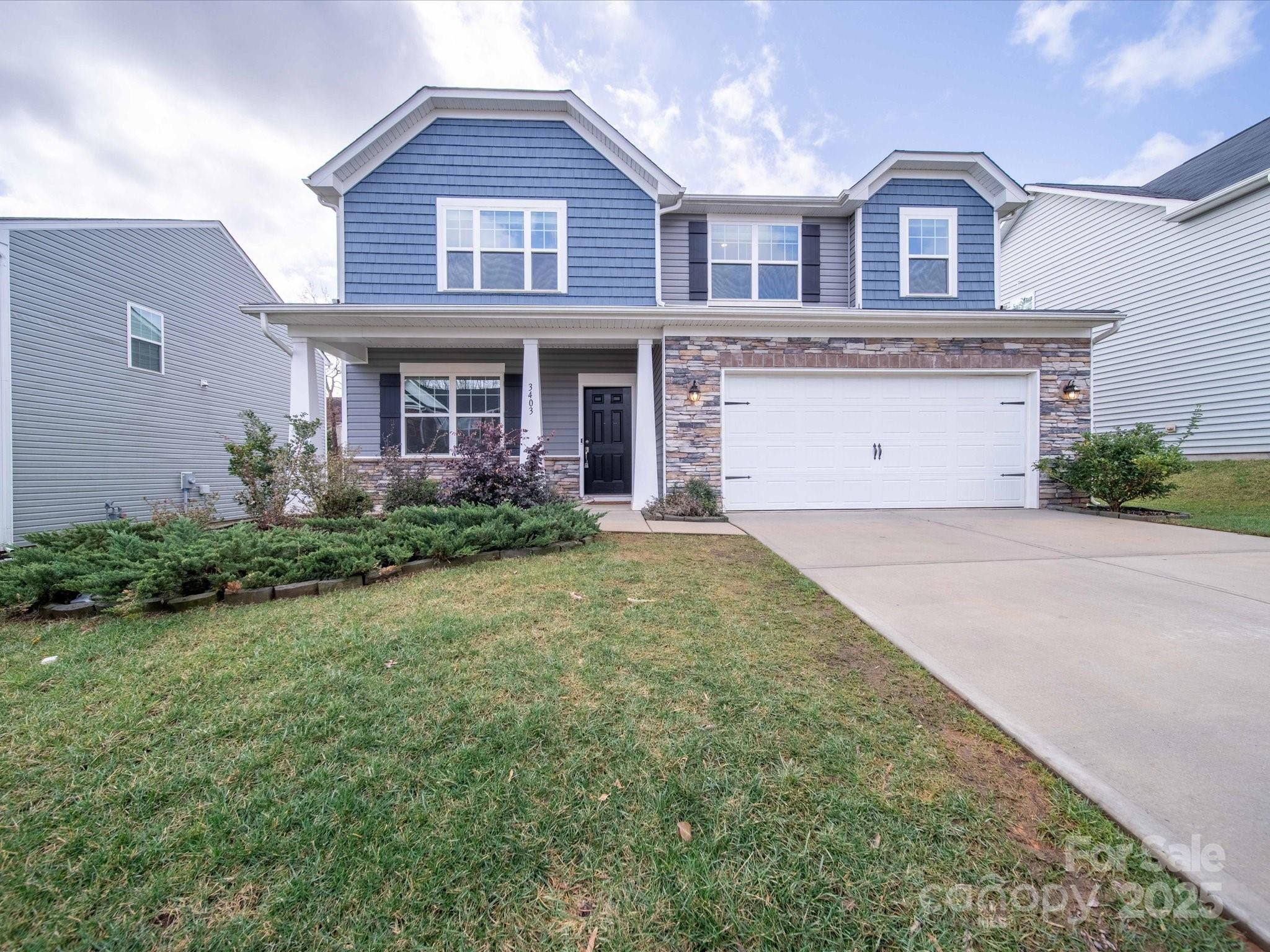 3403 Laurel Oak Lane Property Photo