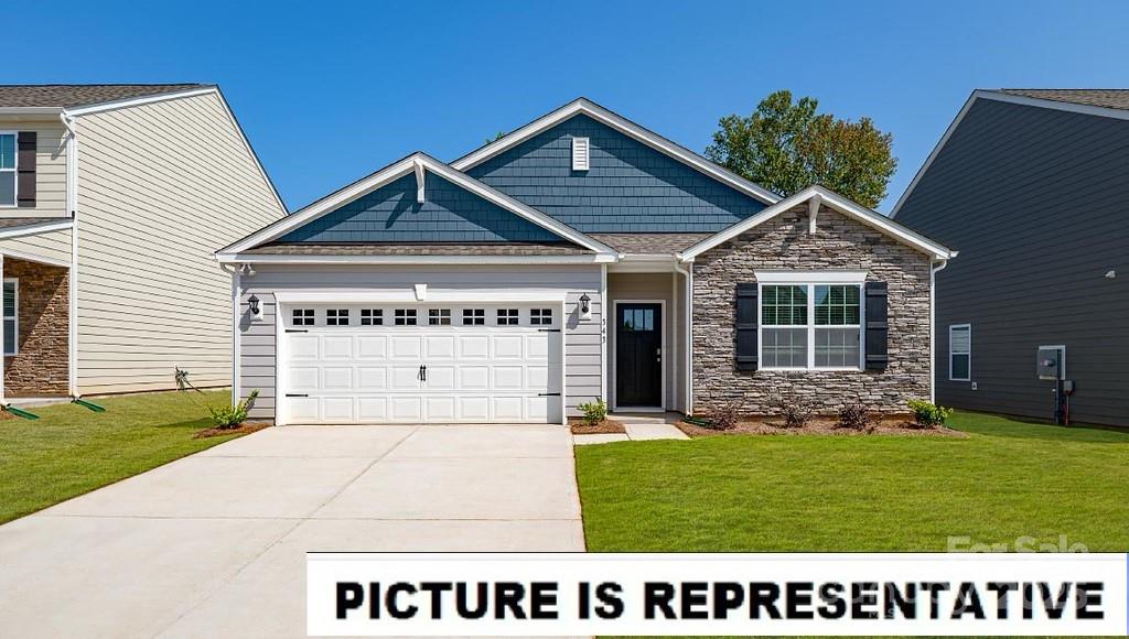130 Woodhall Way Property Photo