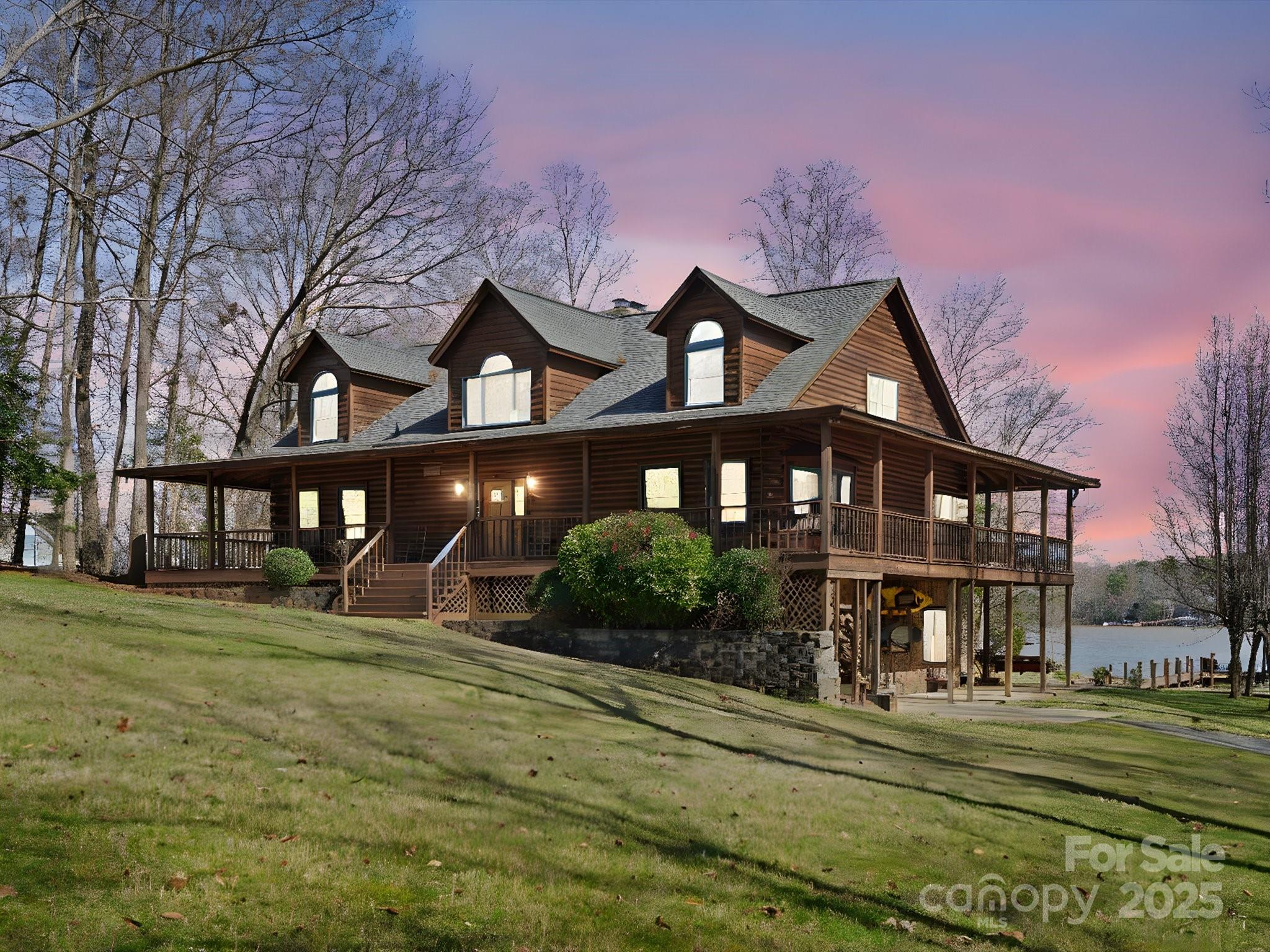 5981 Johnson Road Property Photo