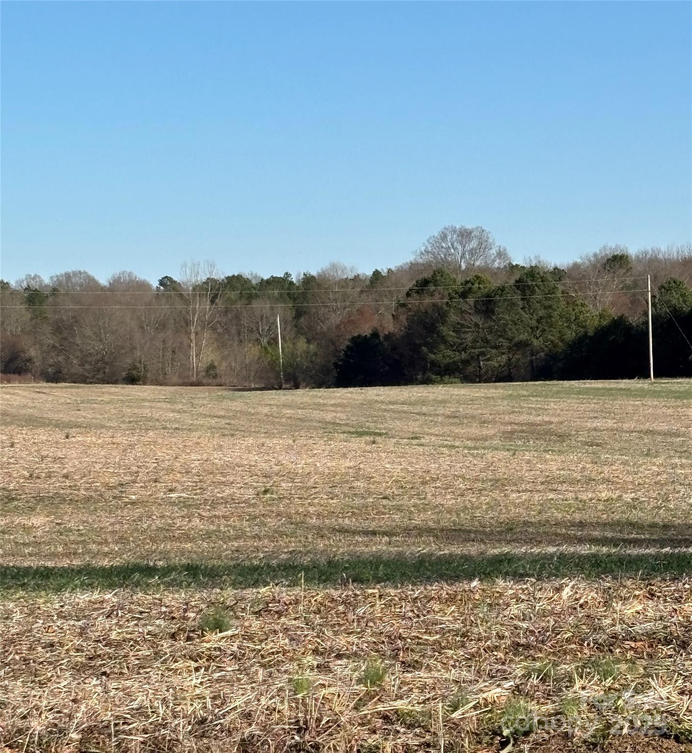 0 Monroe Ansonville Road Property Photo